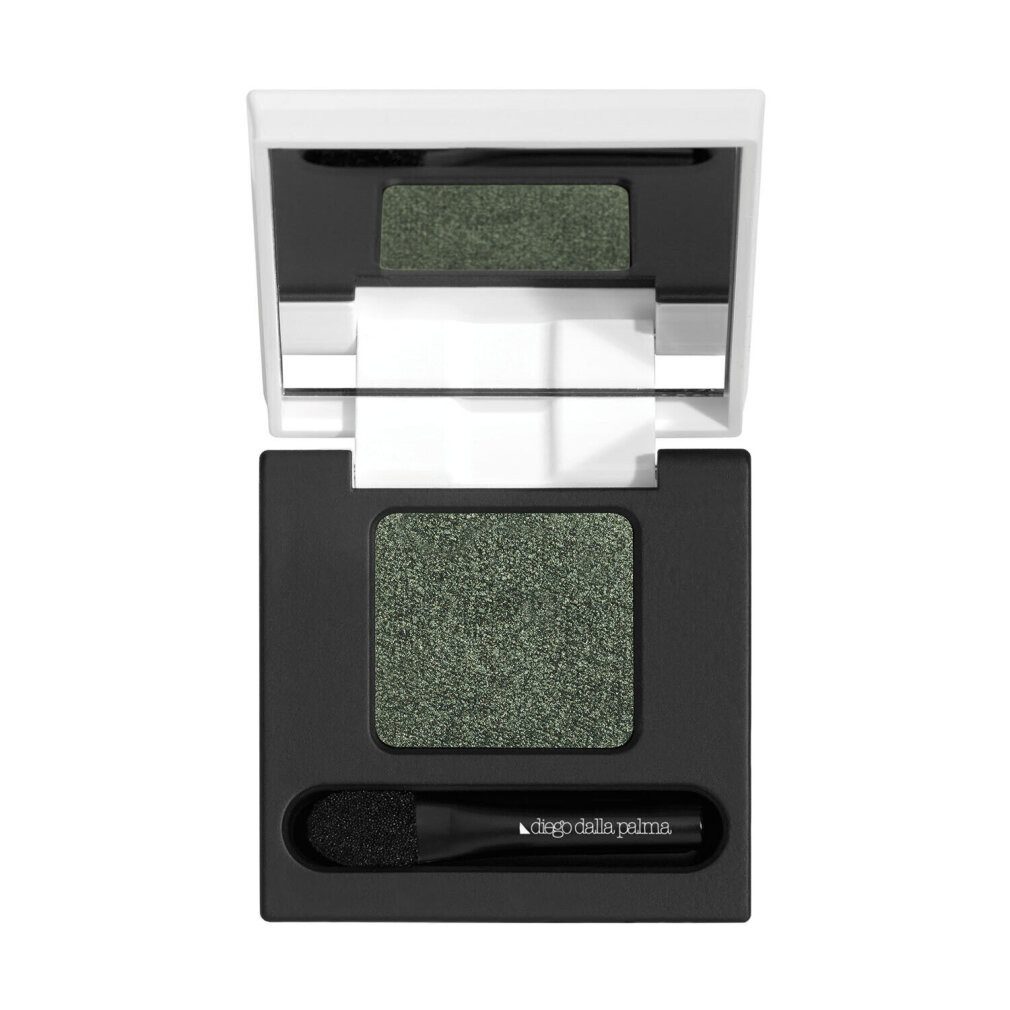 Diego Dalla Palma Lidschatten Satin Pearl Lidschattenpalette 112 Forest