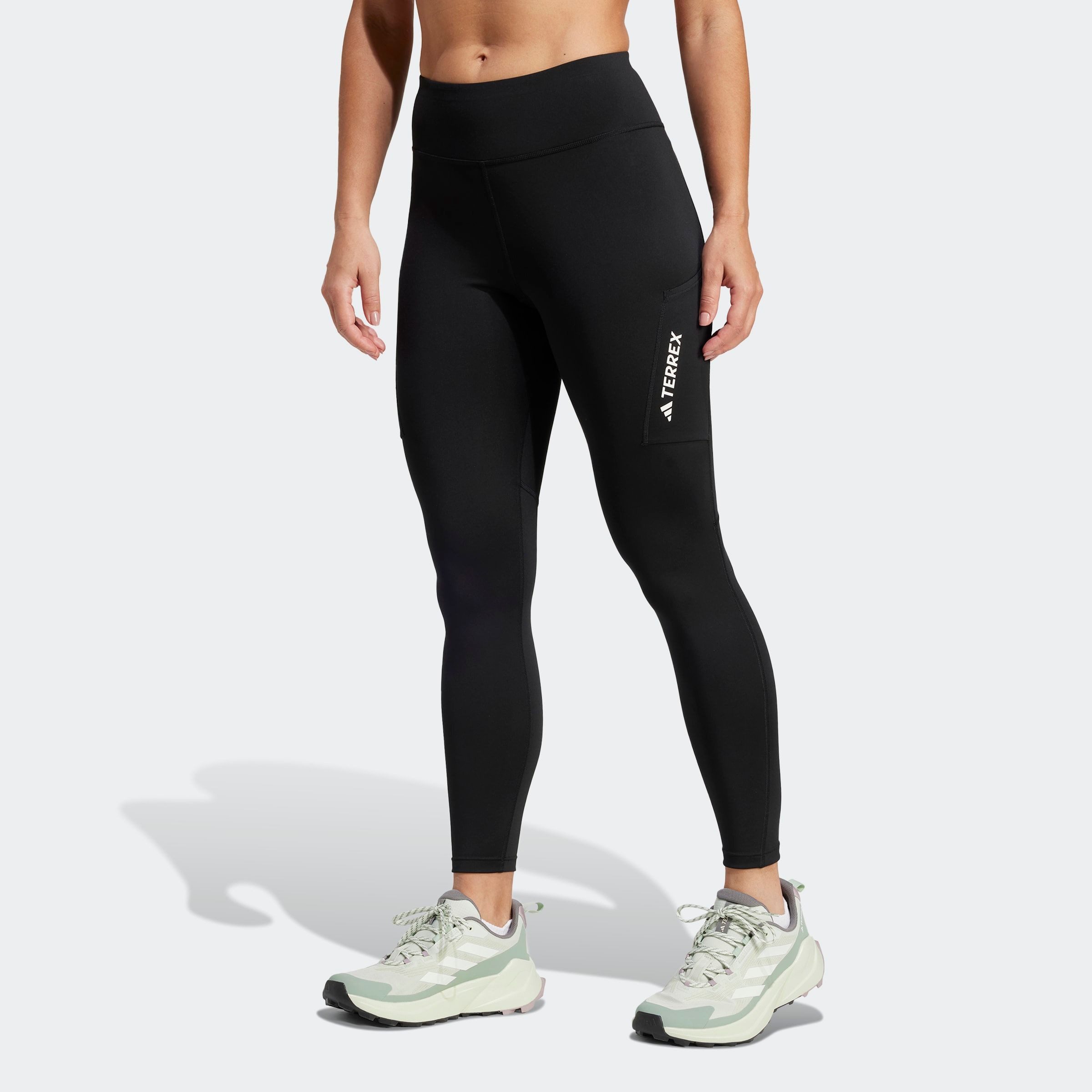 adidas TERREX Trainingstights W MT TIGHTS (1-tlg) günstig online kaufen