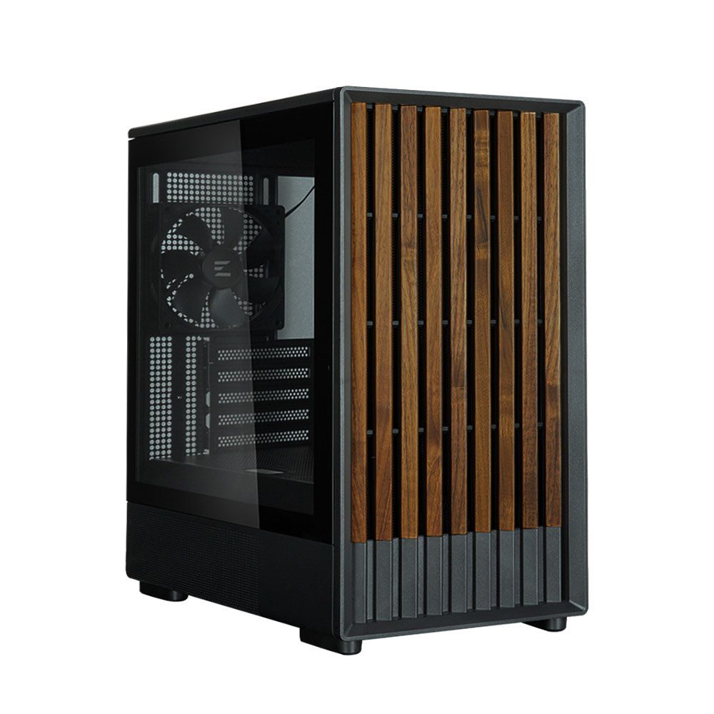 Zalman PC-Gehäuse