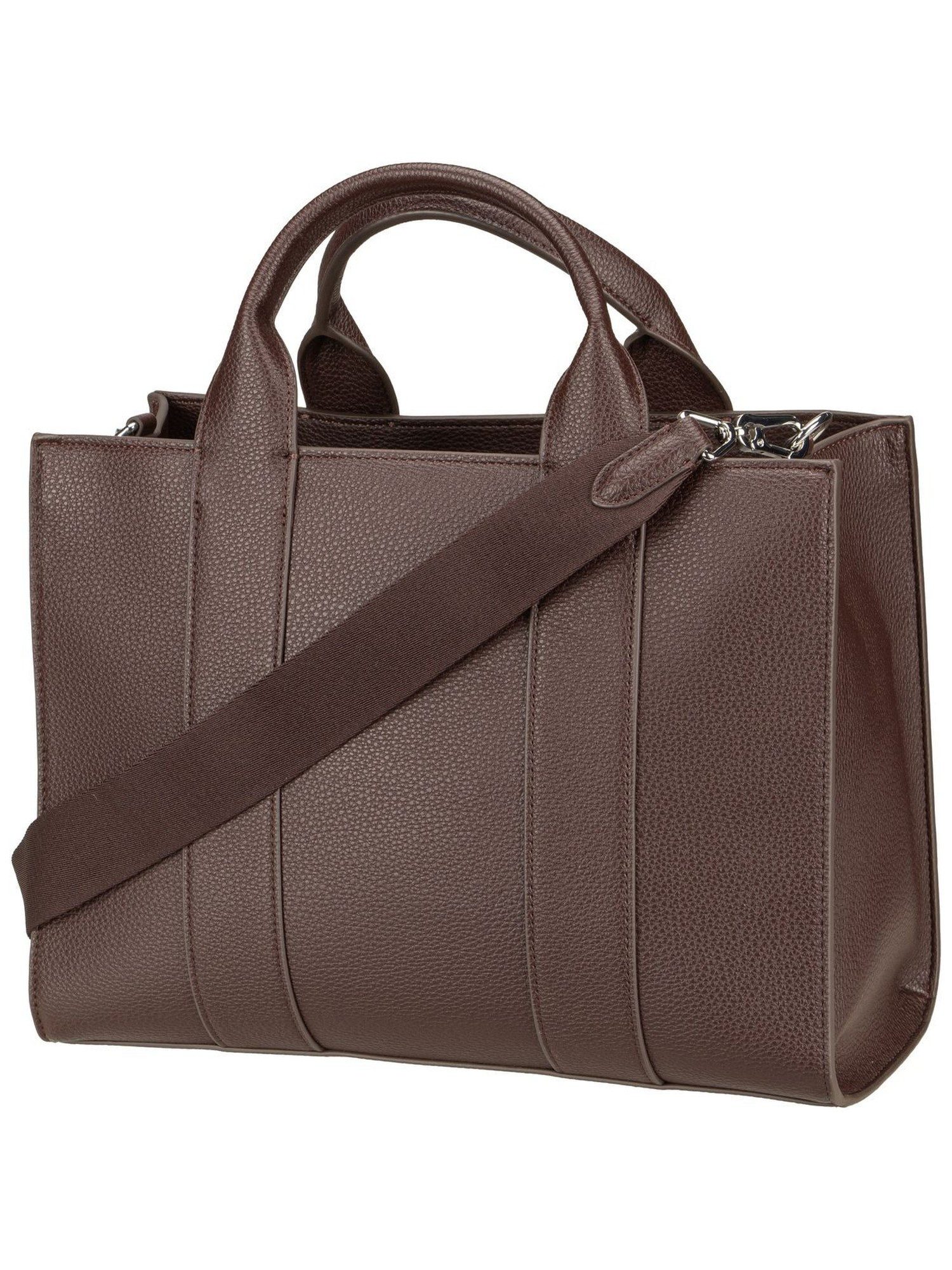 KARL LAGERFELD Handtasche K/RSG Pebble Square Med Tote, Tote Bags günstig online kaufen