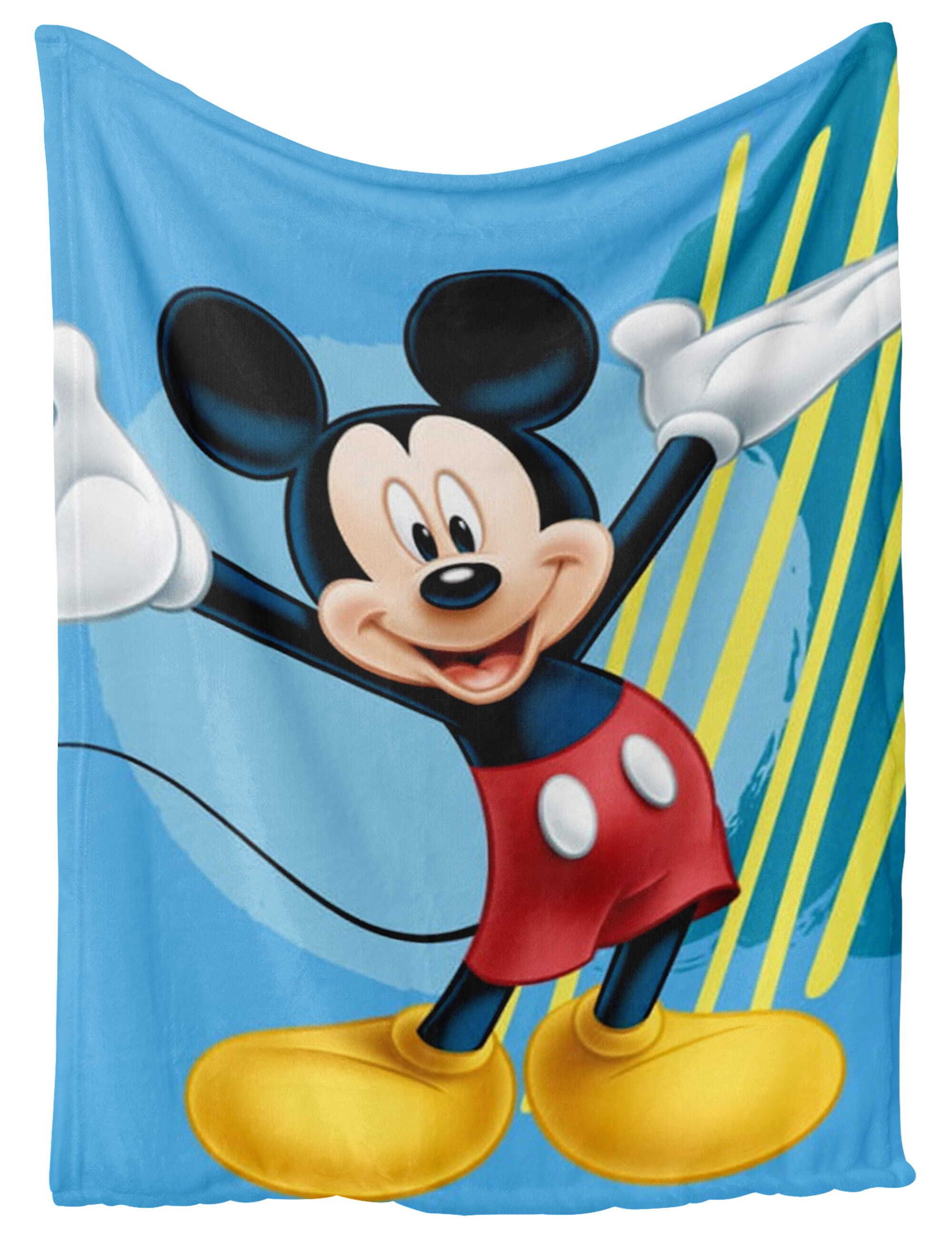 Babydecke Decke Mickey Mouse, Disney günstig online kaufen