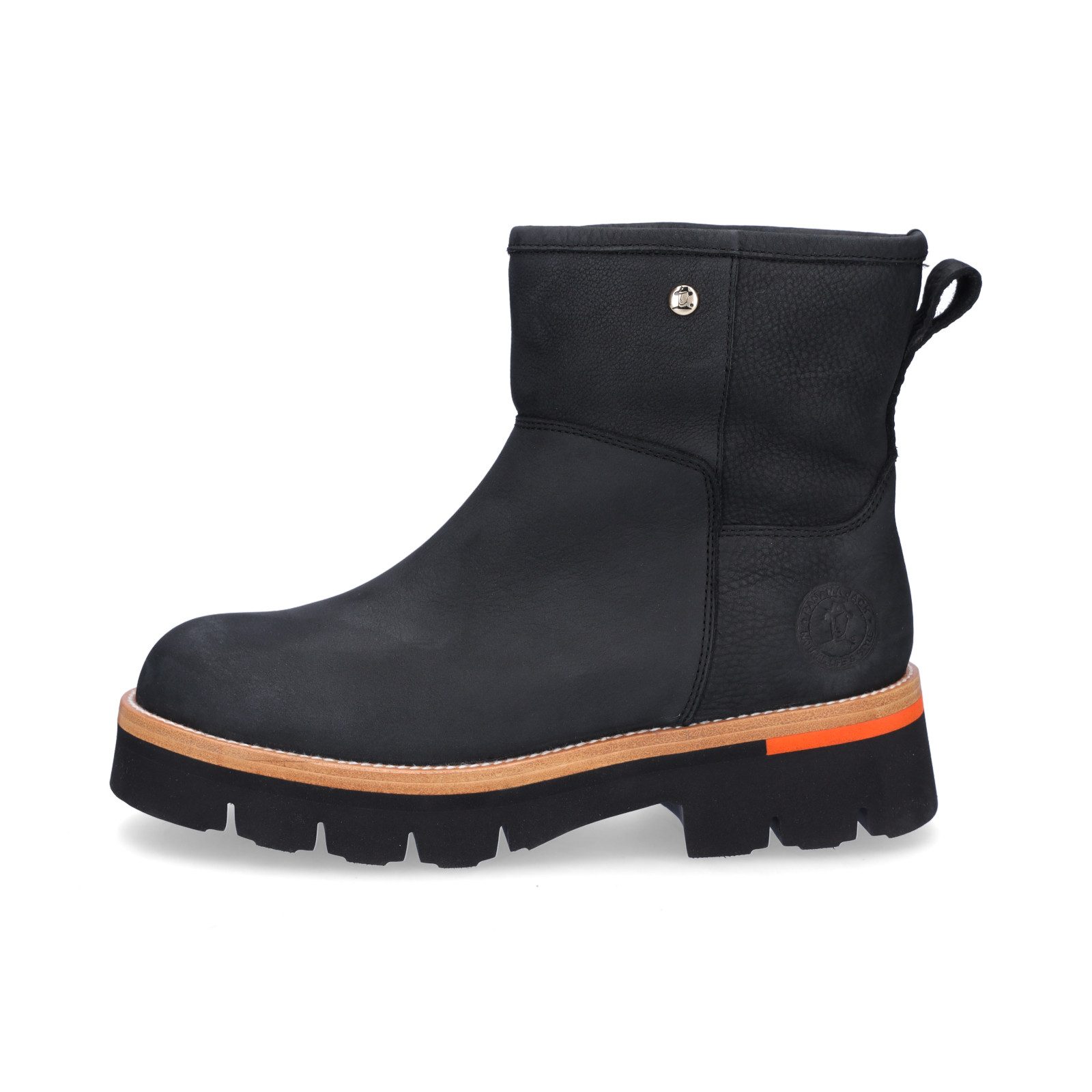 Panama Jack Panama Jack Damen Boot schwarz Ankleboots günstig online kaufen