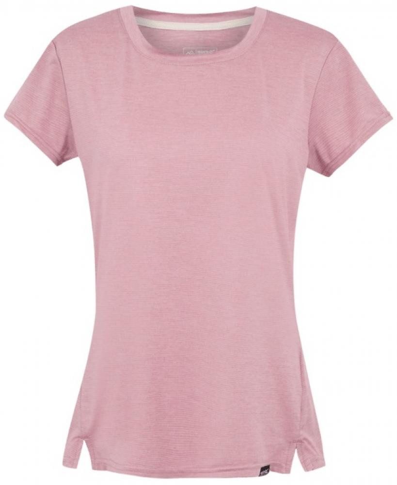 Rundhalsshirt T-Shirt Damen LimoniteVIII Womens T-Shirts