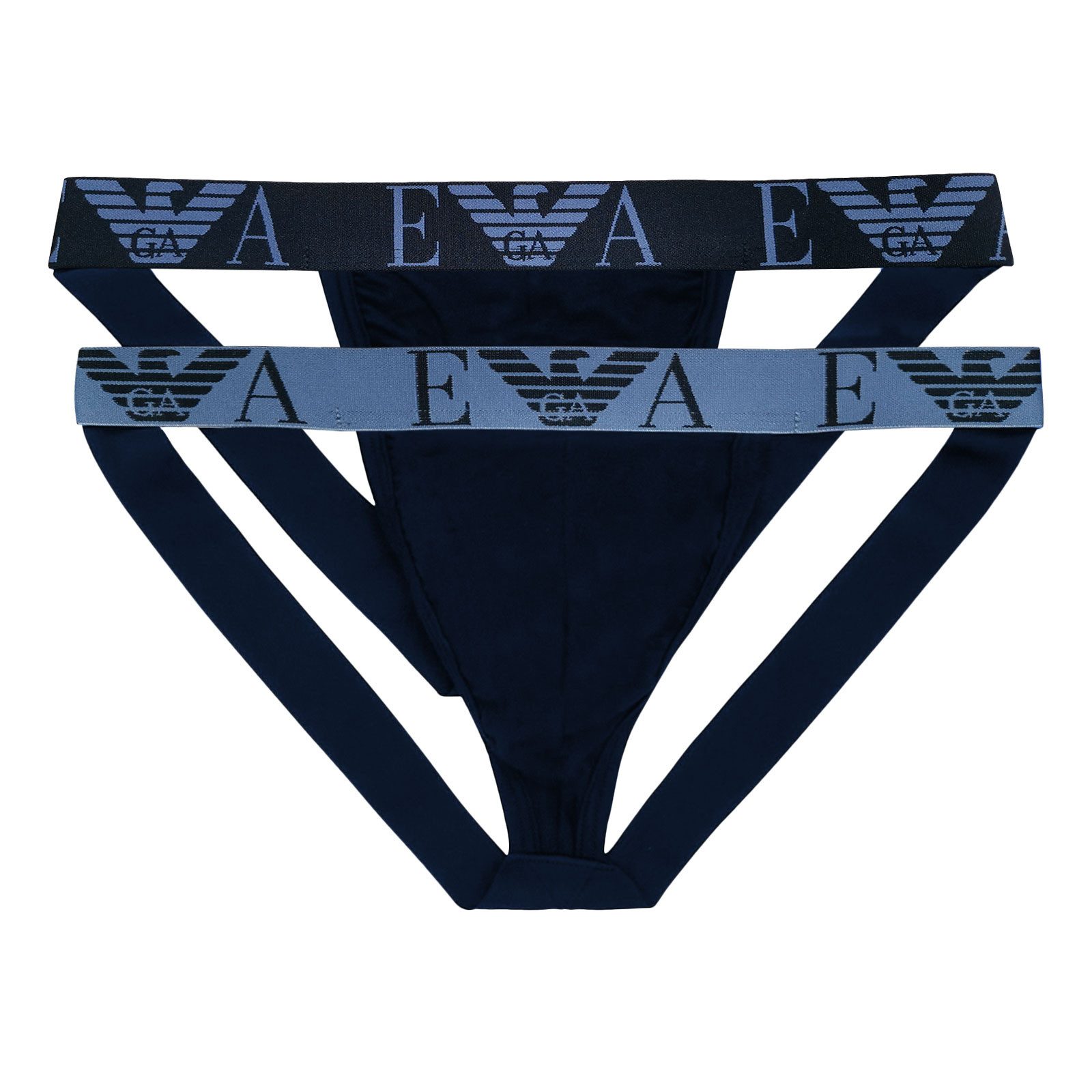 String Jockstraps Stretch Cotton