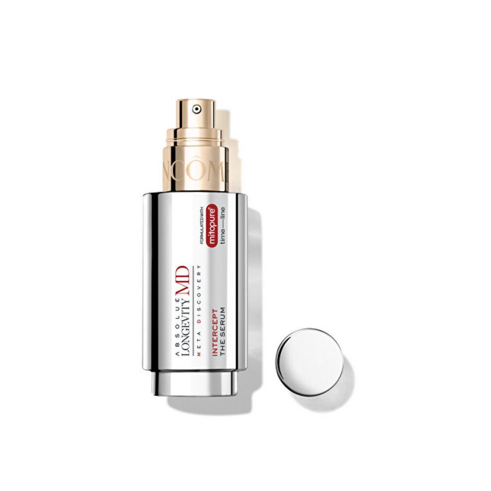 LANCOME Gesichtsmaske Lancame Absolute Longevity MD Intercept Serum, 50 ml