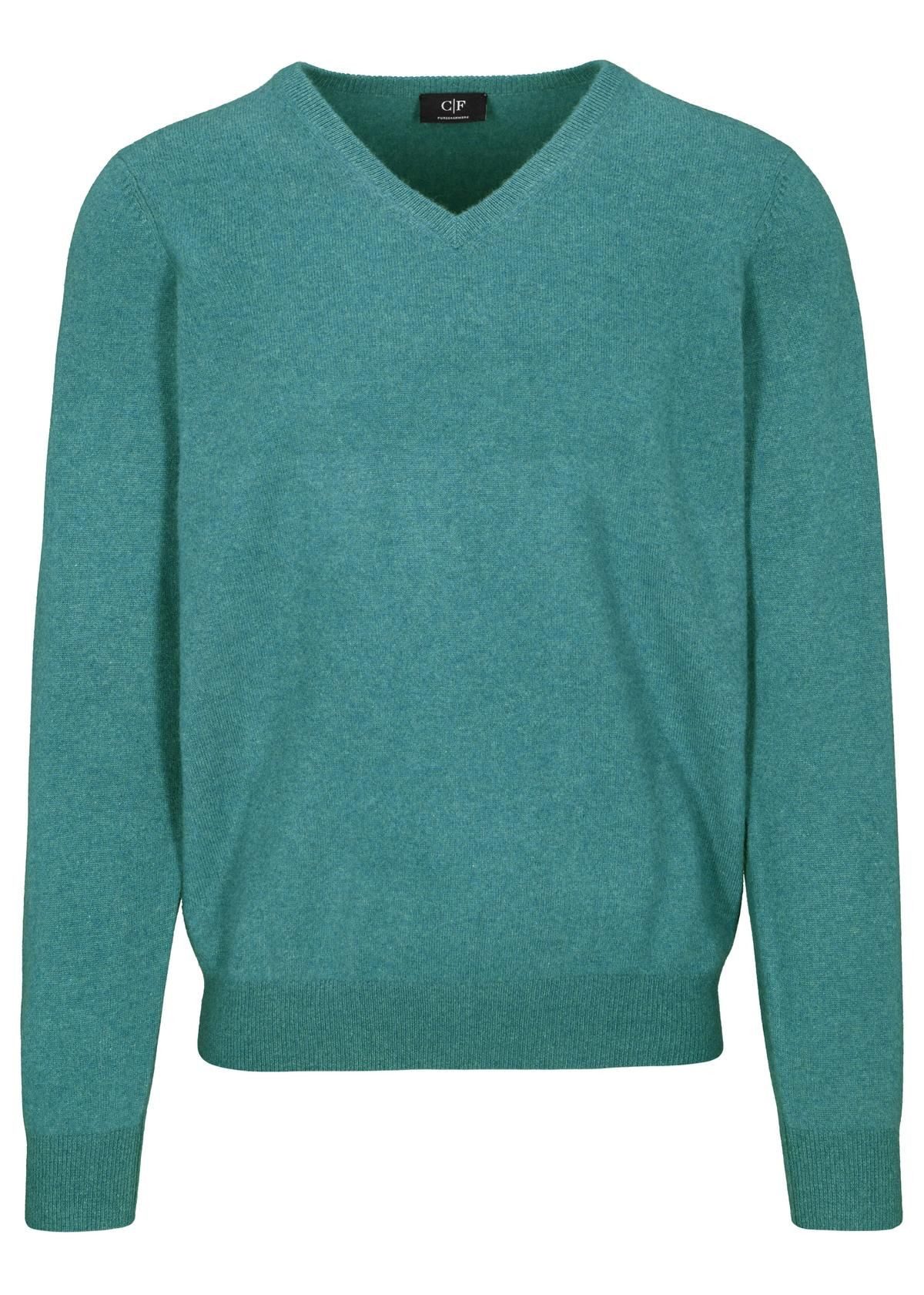 COMMANDER Wollpullover