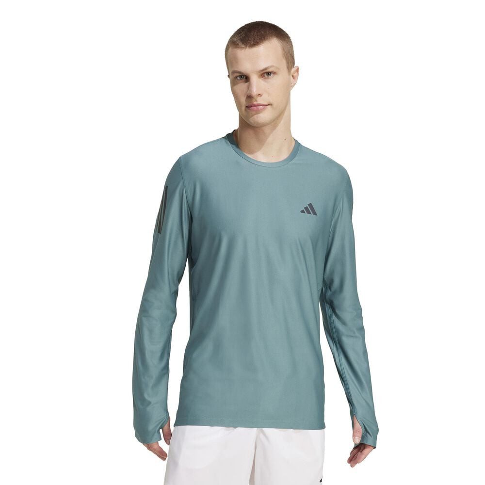 adidas Sportswear Laufshirt Own the Run Longsleeve günstig online kaufen