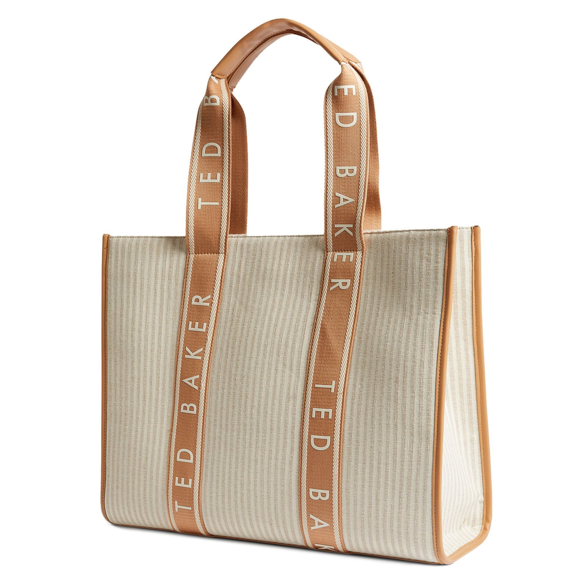 Ted Baker Shopper Hayllee, Canvas