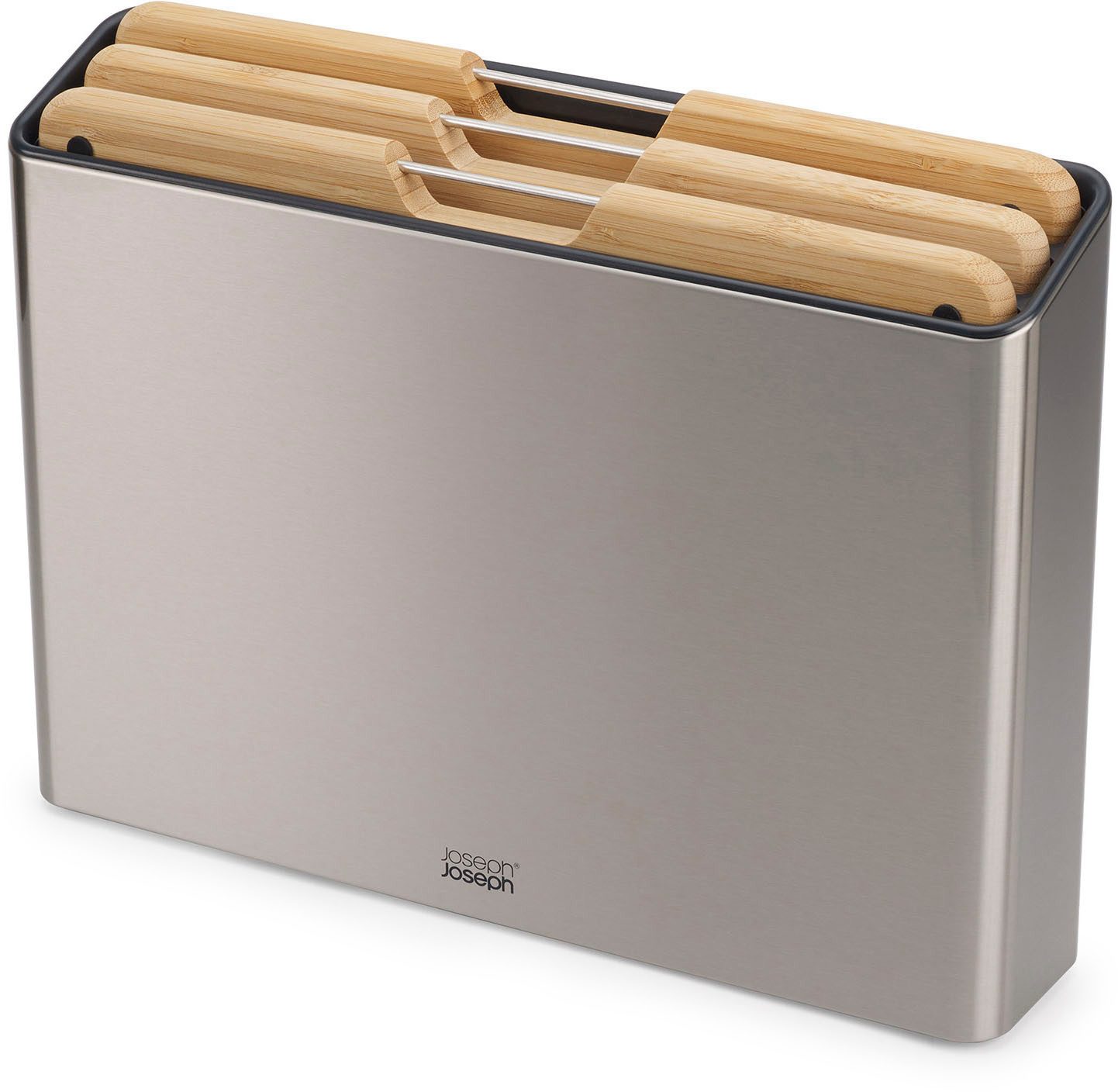 Schneidebrett Folio Steel Bamboo