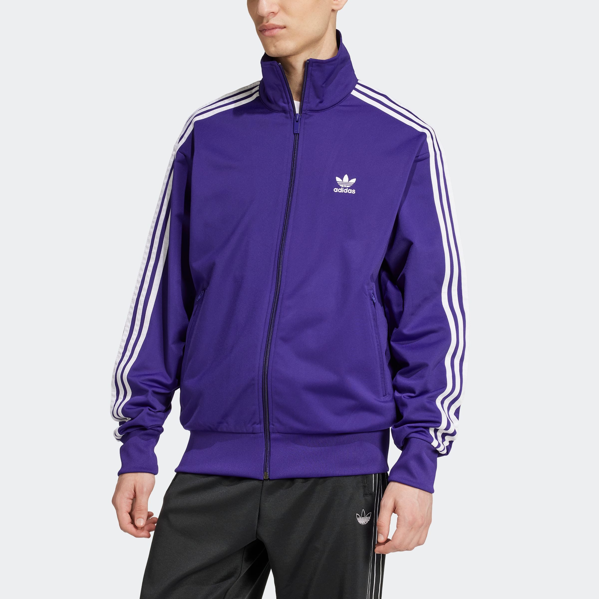 adidas Originals Trainingsjacke "FBIRD TT" günstig online kaufen