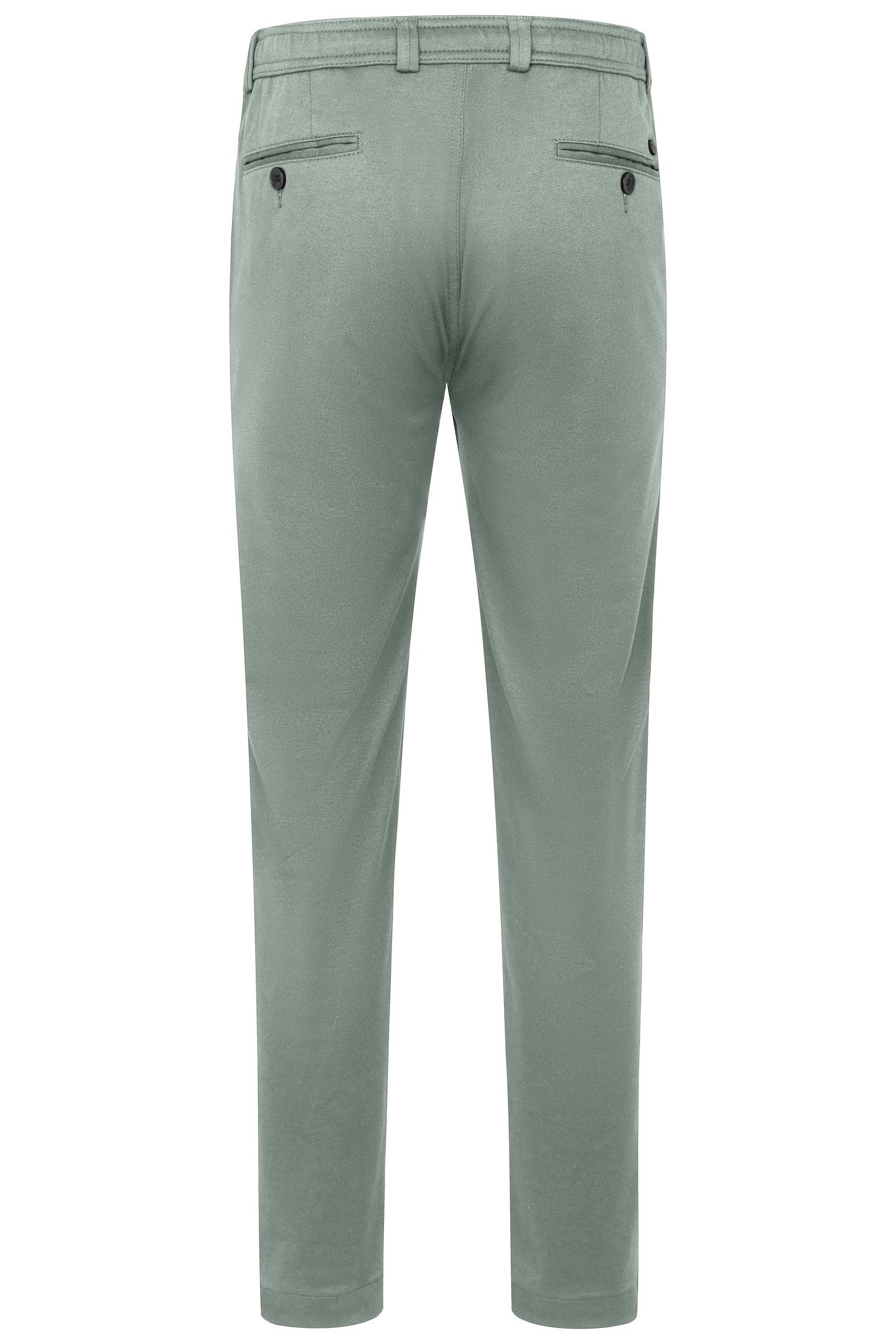 bugatti Chinohose mit Kordelzug