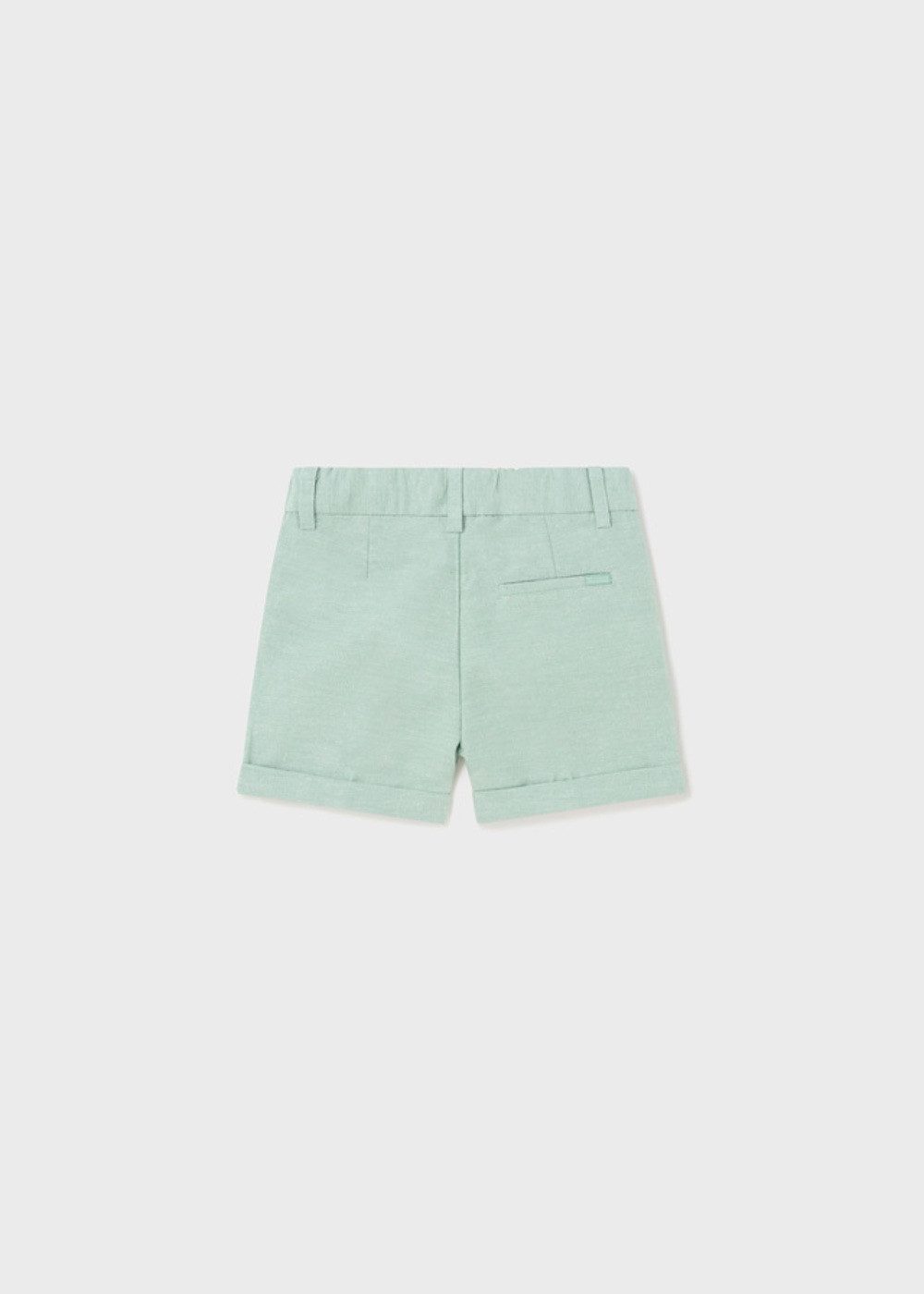 Mayoral Bermudas Leinen-Bermudas Junge (123721)