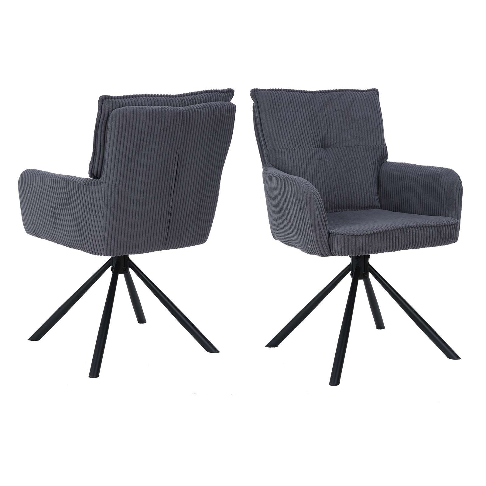 OTTO home Esszimmerstuhl Les Choux (2 günstig online kaufen