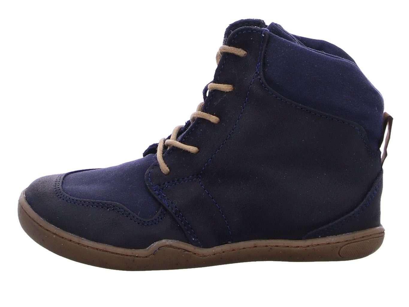 bLIFESTYLE Kipunji Wool Tex Winterboots