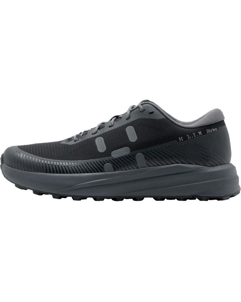 Haglöfs L.I.M Horizon Hike Light Low (Trekking) schwarz Herren Wanderschuh