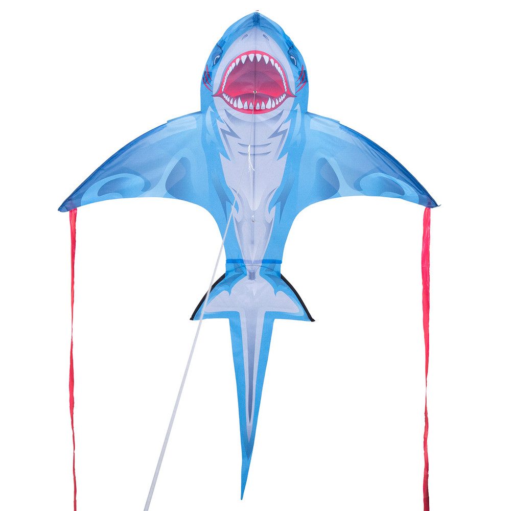 Eolo Sport Flug-Drache 3D Pop-up Drache - Hai