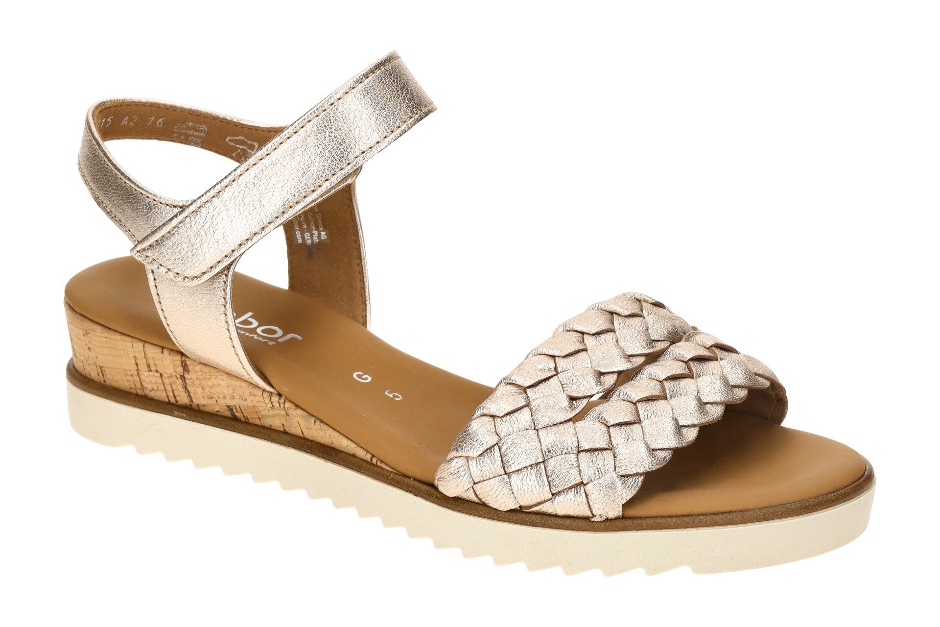 Gabor 82.759.89 Sandalette