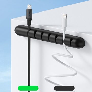 UGREEN USB Typ-C zu Lightning Ladekabel MFI zertifiziert Datenkabel Smartphone-Kabel