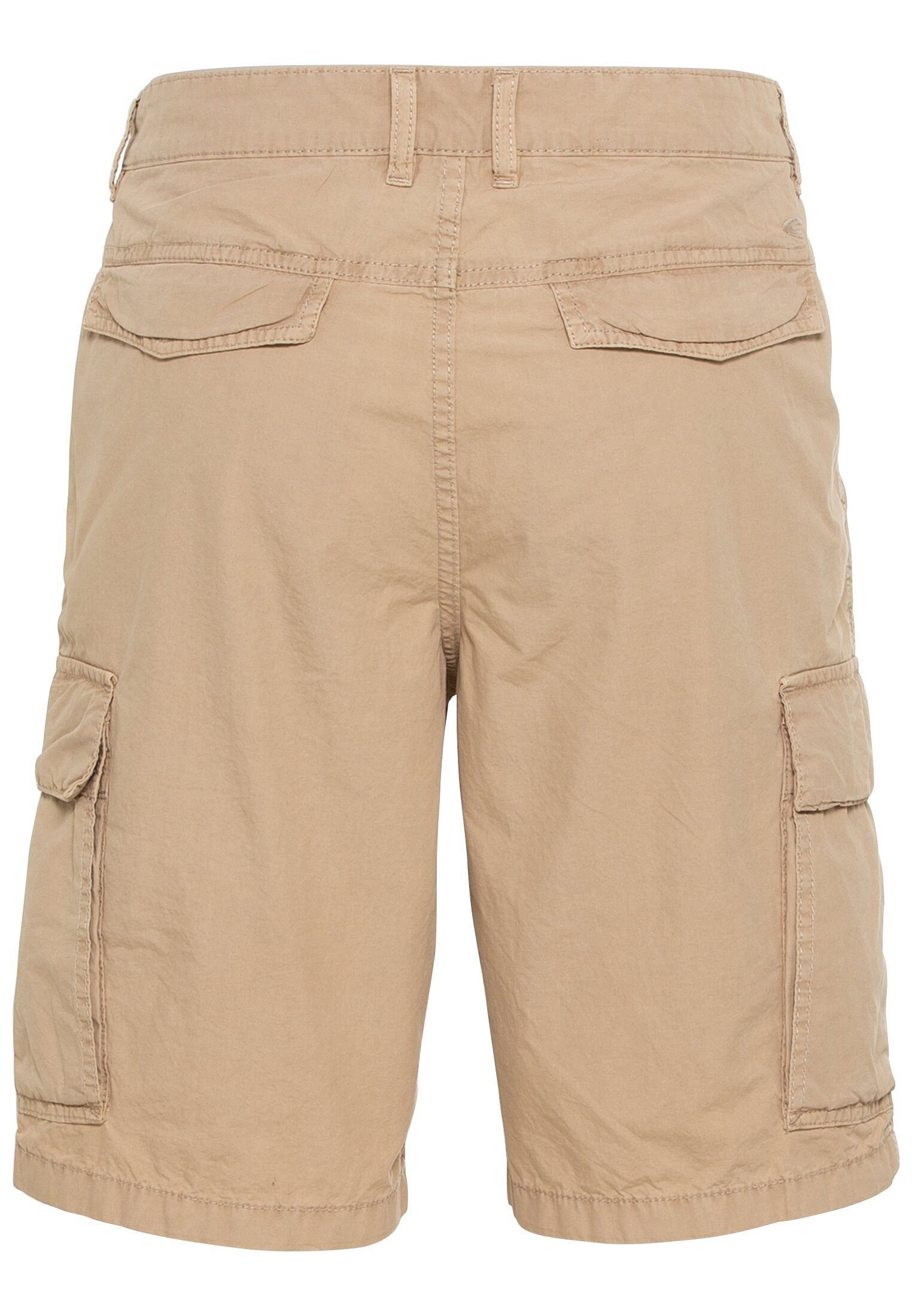 camel active Bermudas Cargo Short aus günstig online kaufen