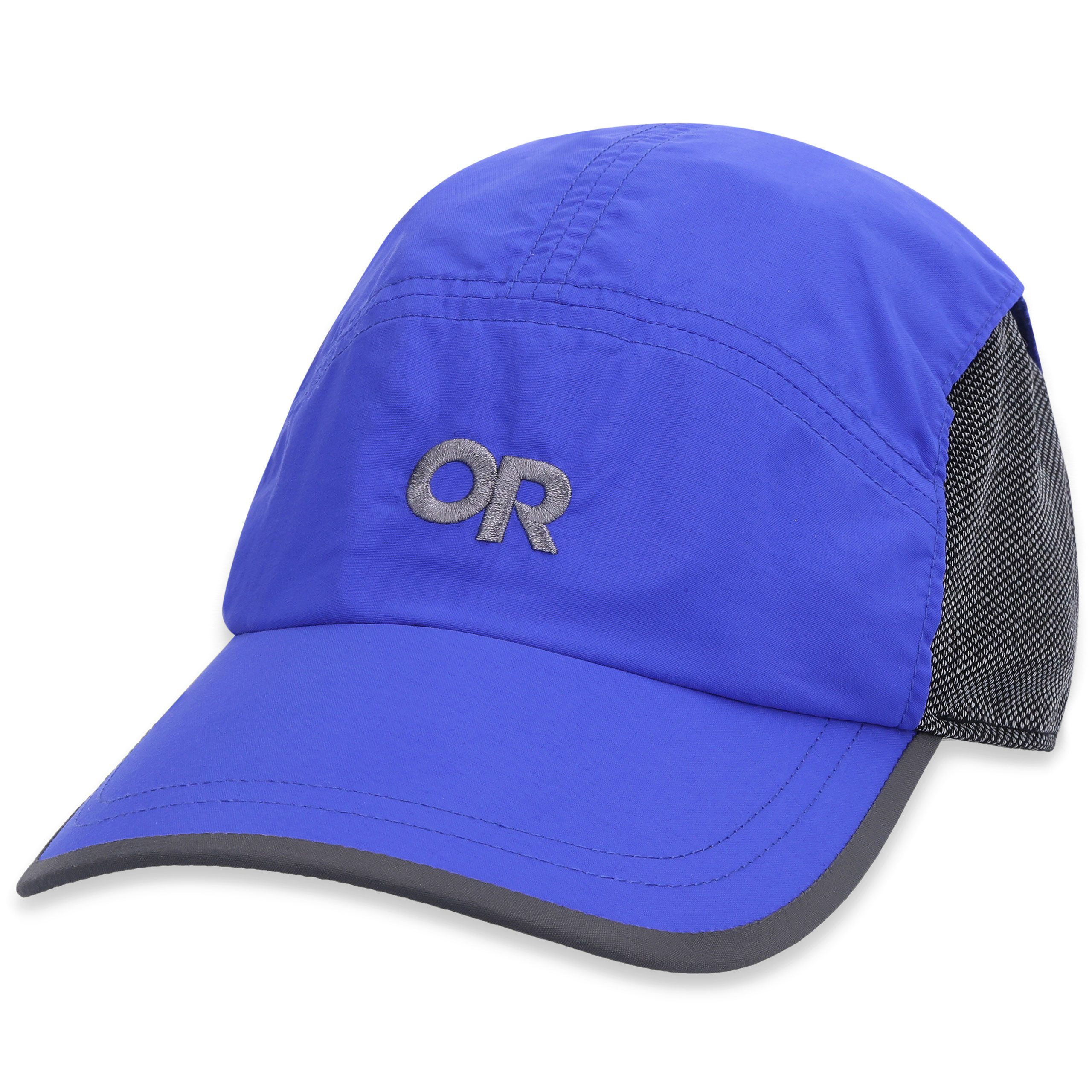 Outdoor Research Baseball Cap OUTDOOR RESEARCH Swift Cap - Trainings-Basecap mit Netz-Einsätzen