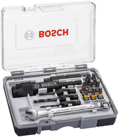 Bosch Professional Bit-Set »Drill & Drive«, 20-St.