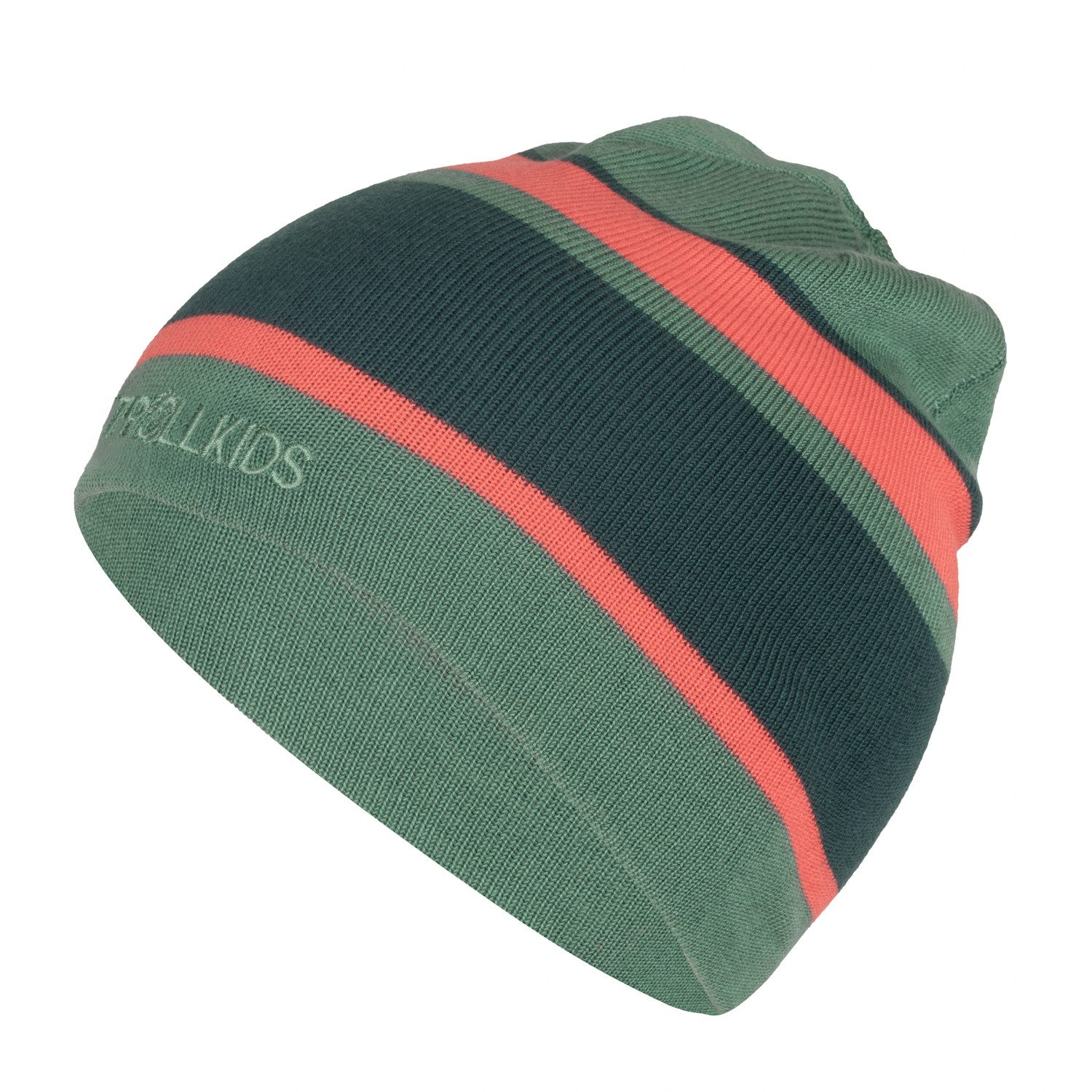 TROLLKIDS Beanie Nordland Elastisch