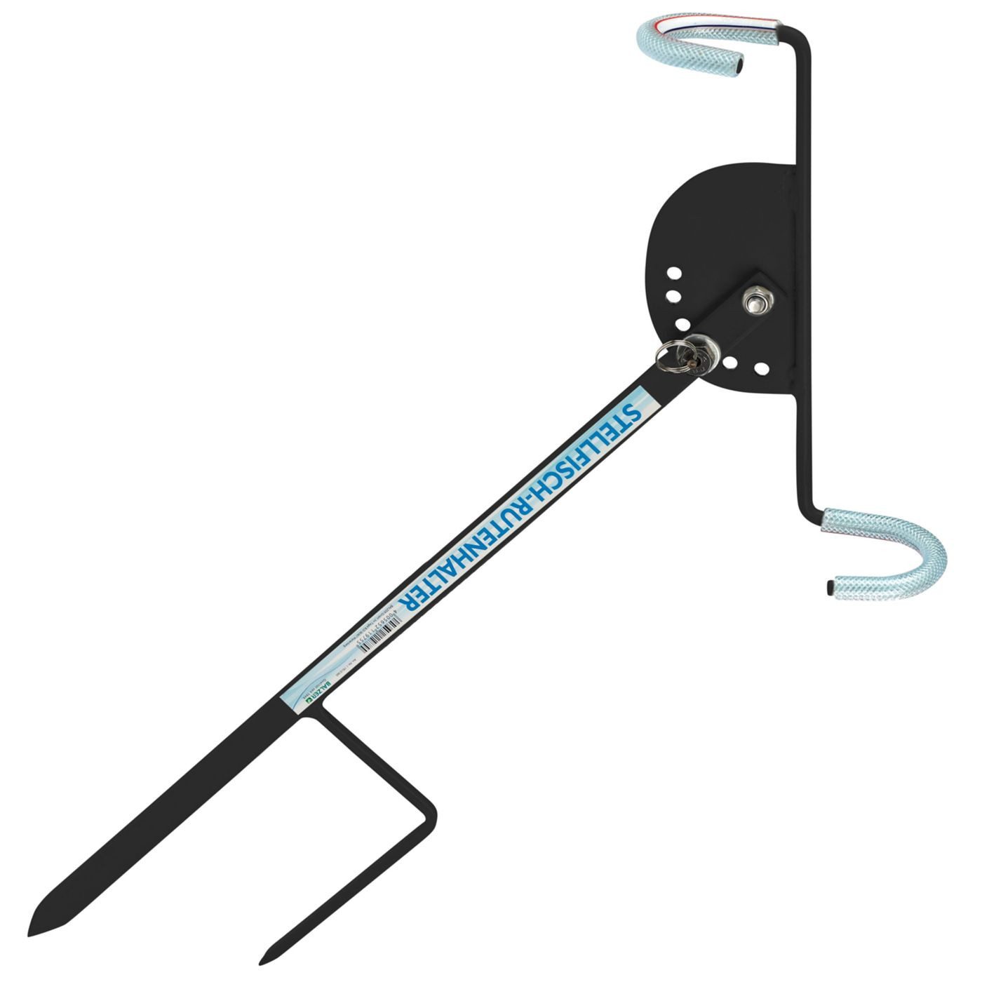 Balzer Rutenständer Balzer Stellfisch Rutenhalter - Rutenständer