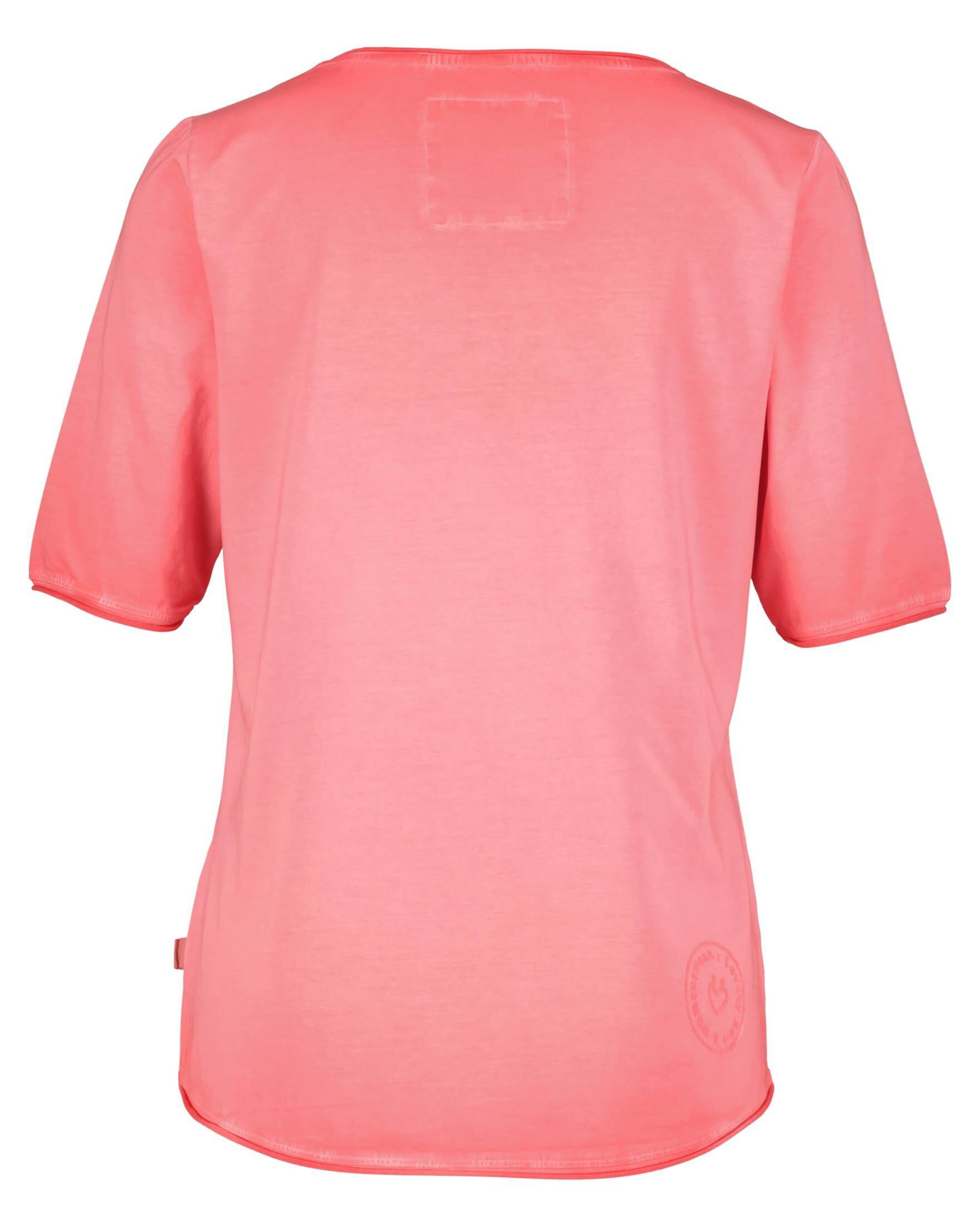 Lieblingsstück T-Shirt Damen T-Shirt mit gesticktem günstig online kaufen