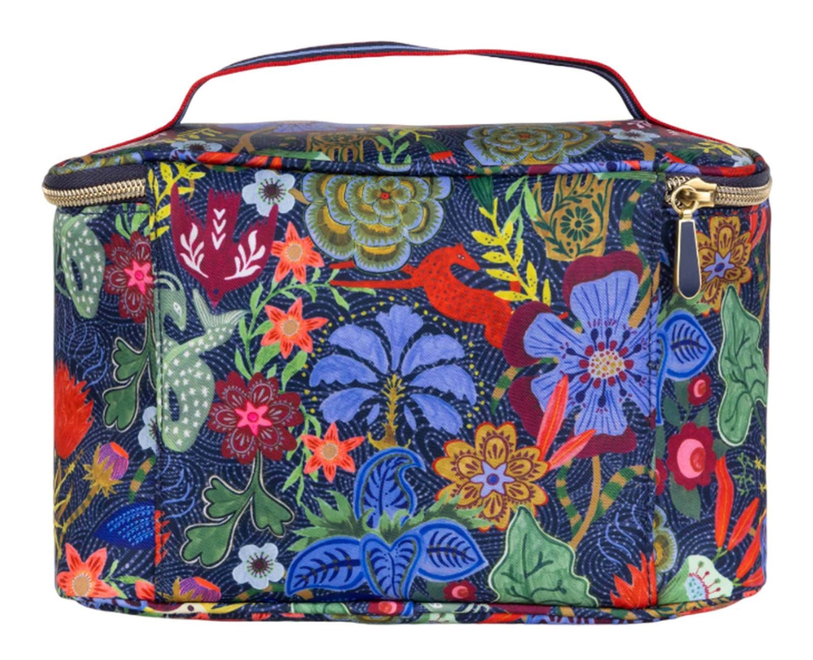 Oilily Kosmetiktasche Beauty Case
