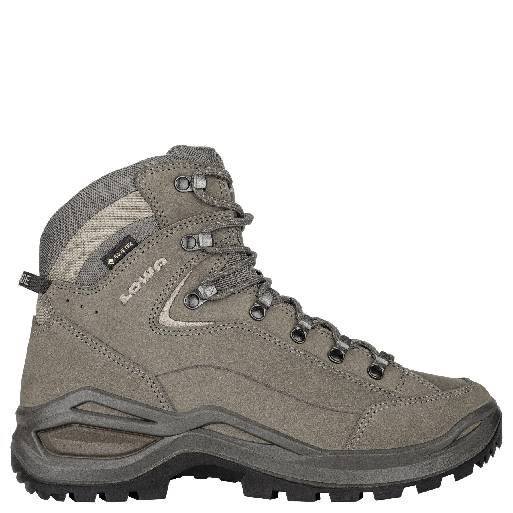 Lowa RENEGADE EVO GTX MID Ws Wanderstiefel