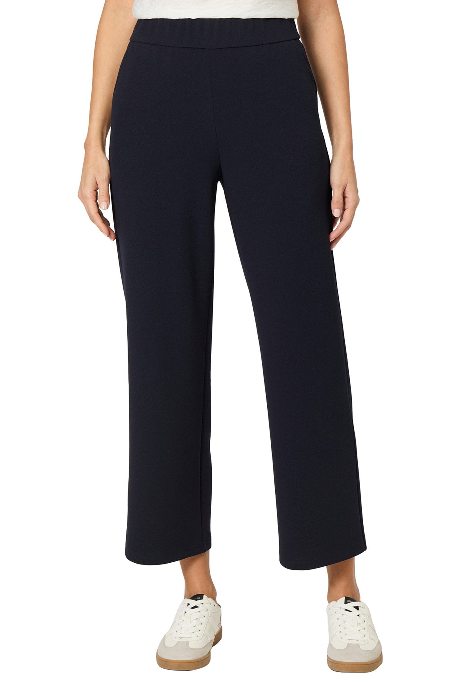 Jerseyhose zero Jerseyhose mit weitem Bein 28 Inch