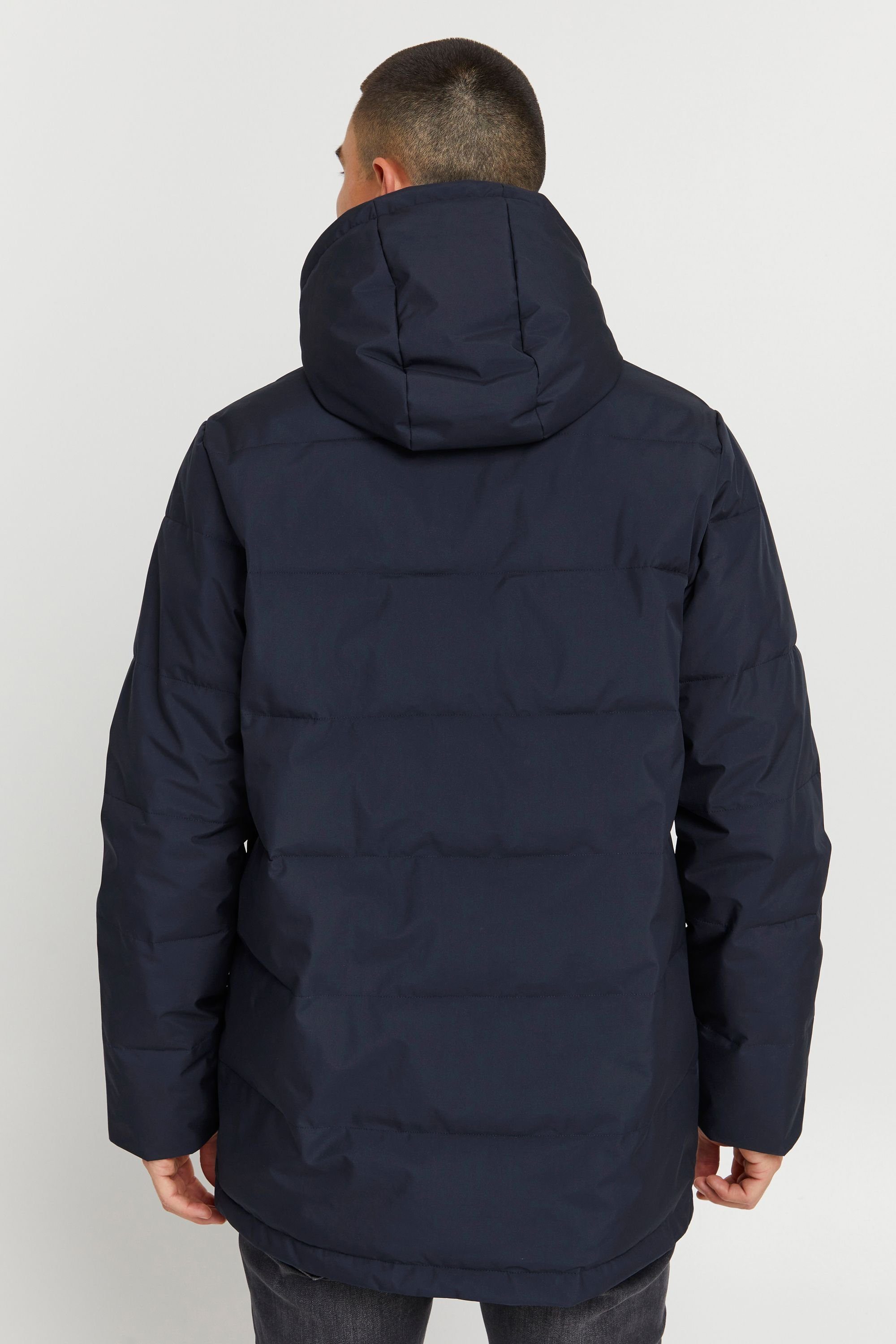 duffer jacket Friday Olson (194013) 20504357 Outdoorjacke Navy Dark Casual