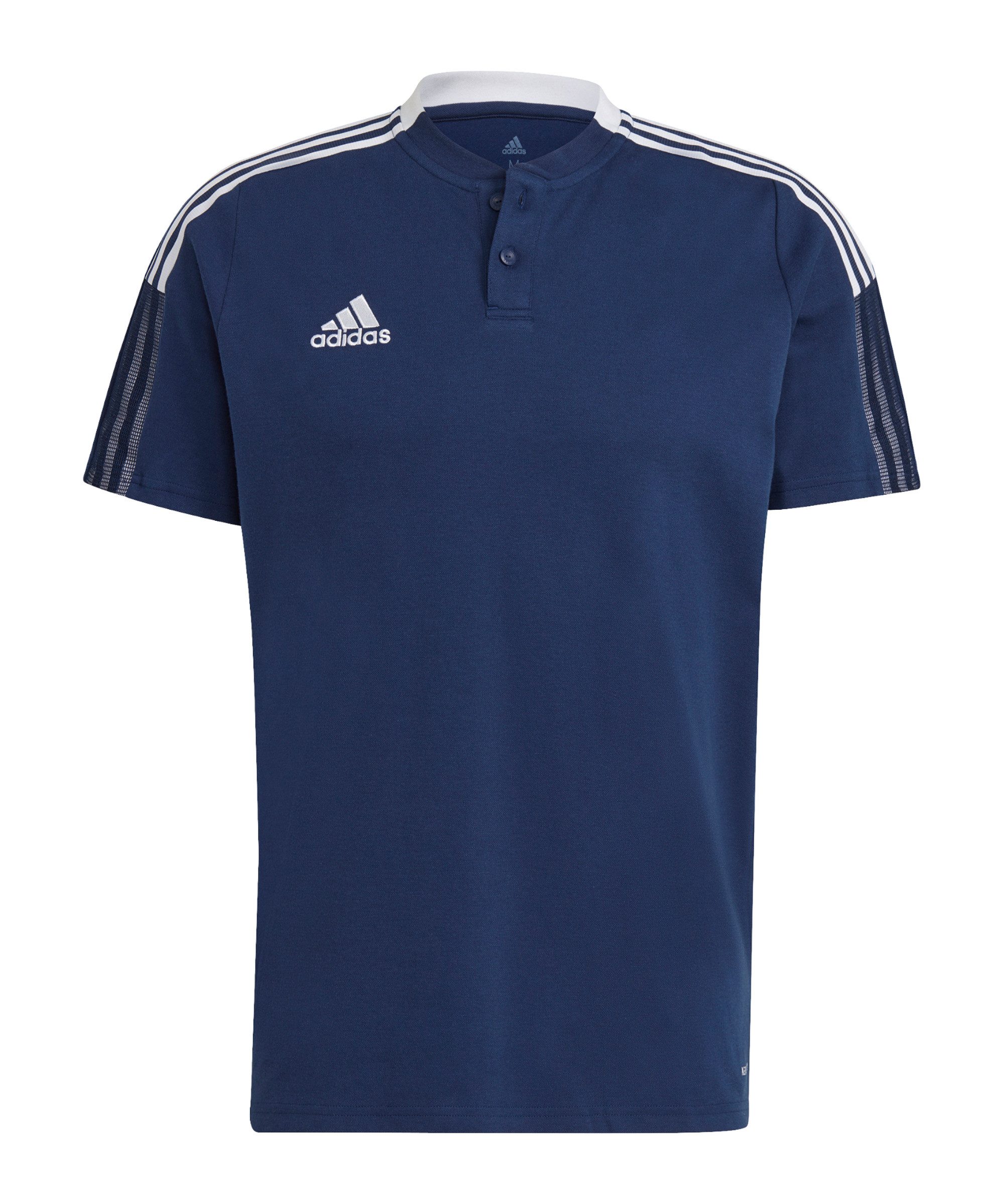 adidas Performance T-Shirt adidas Performance Tiro 21 COACH Poloshirt Polos günstig online kaufen