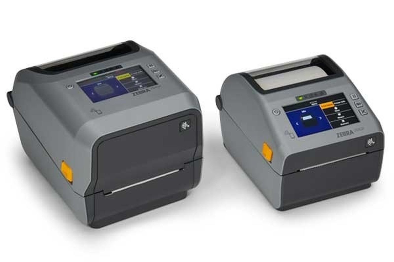 ZEBRA ZD621d - Etikettendrucker - Thermodirekt - Rolle (10,8 cm) Laserdrucker