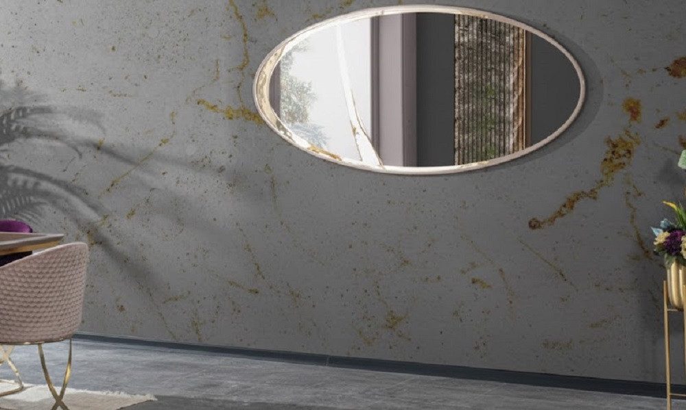 JVmoebel Spiegel Moderner Spiegel – Neuheit für elegante Wohnräume Sofort, Made in Europa