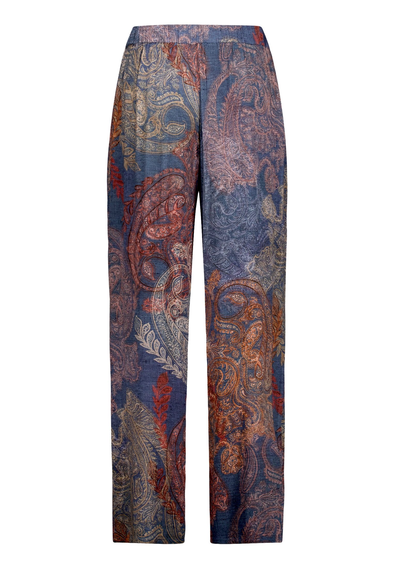 Betty Barclay Marlene-Hose Damen mit elastischem Bund