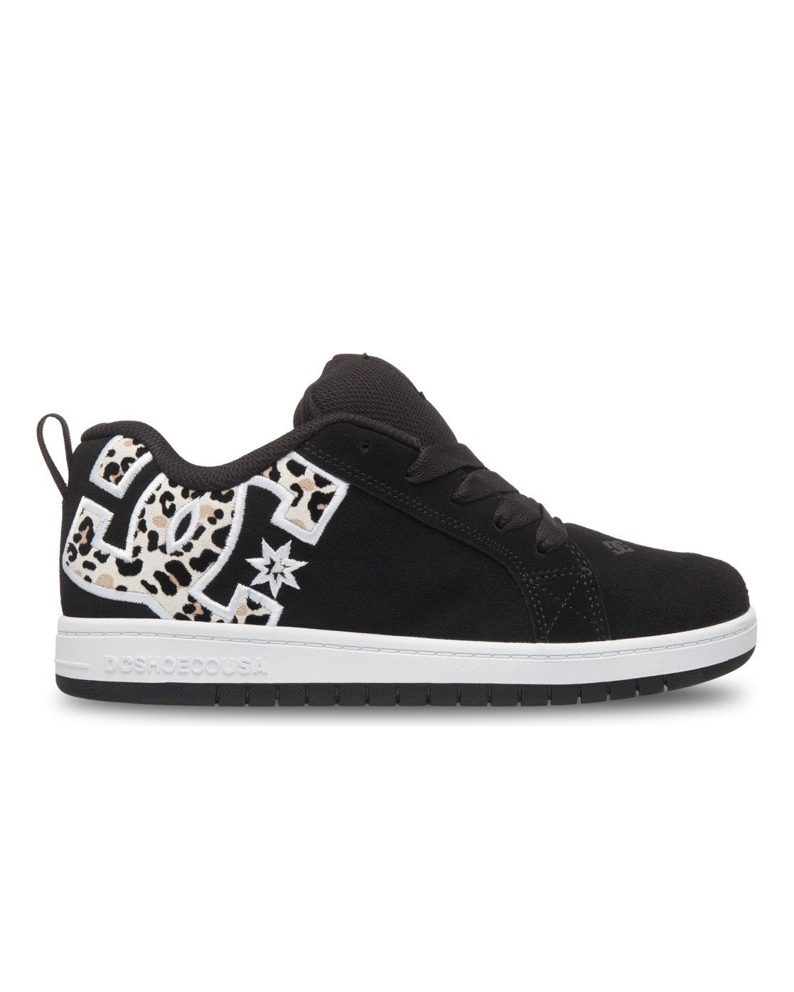 Court Graffik Sneaker