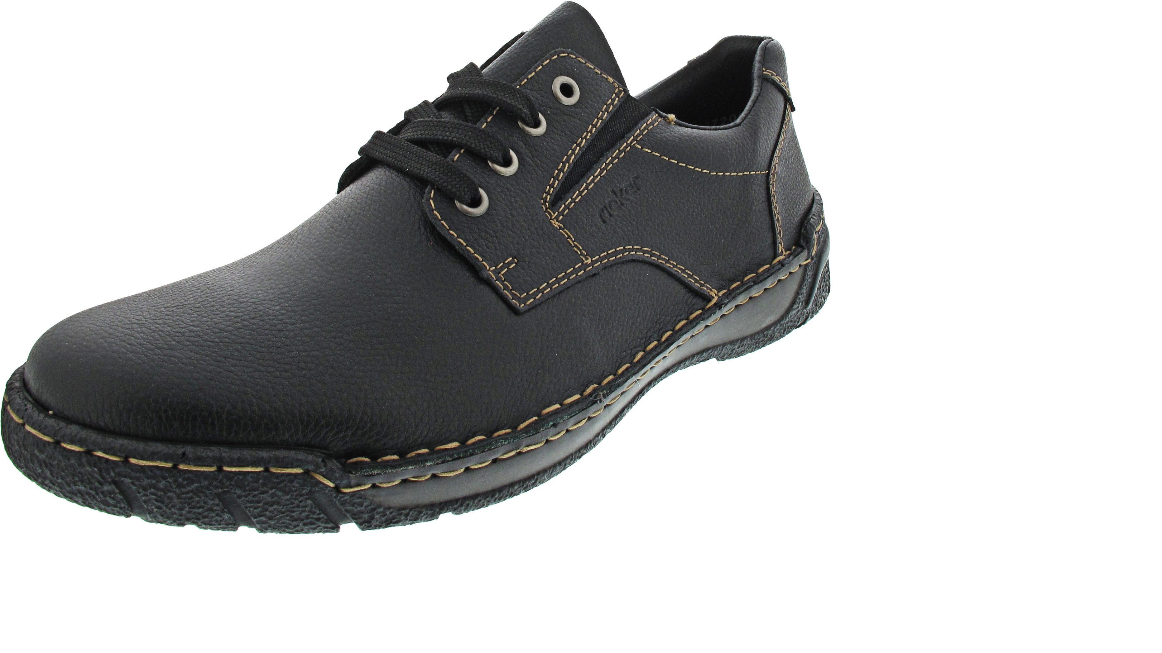 Rieker Schnürschuh
