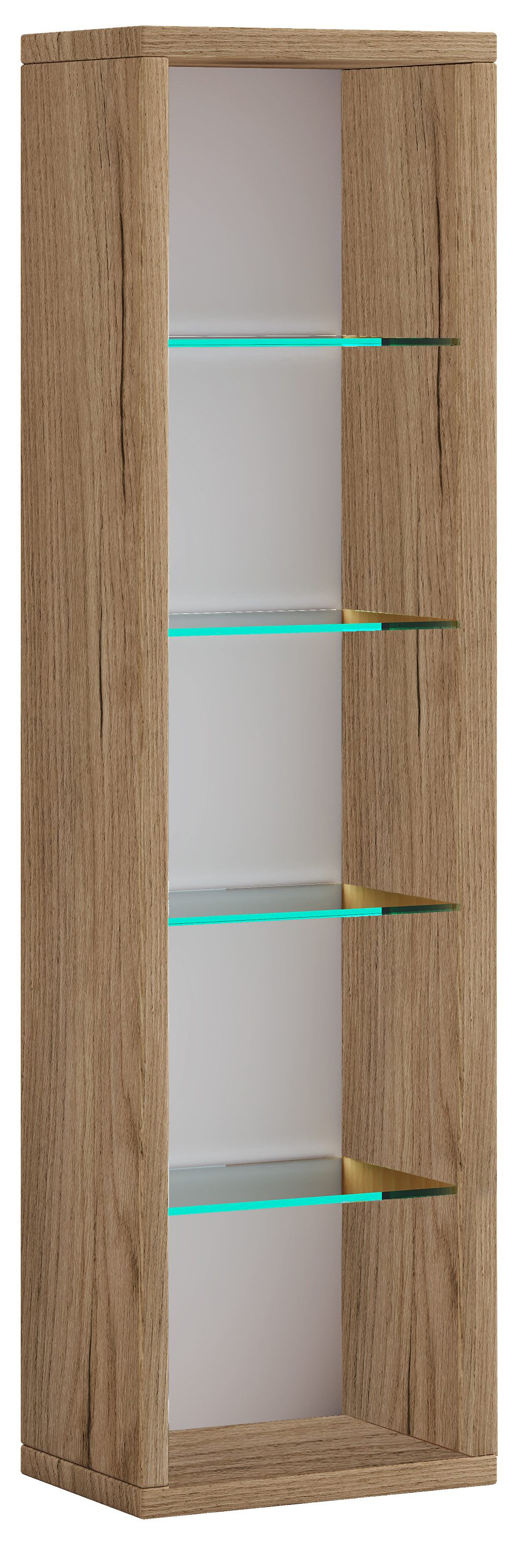VCM Standregal Holz CD DVD Stand günstig online kaufen