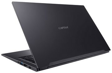 CAPTIVA Highend Gaming I81-462 Gaming-Notebook (Intel Core i5 13500H, 1000 GB SSD)