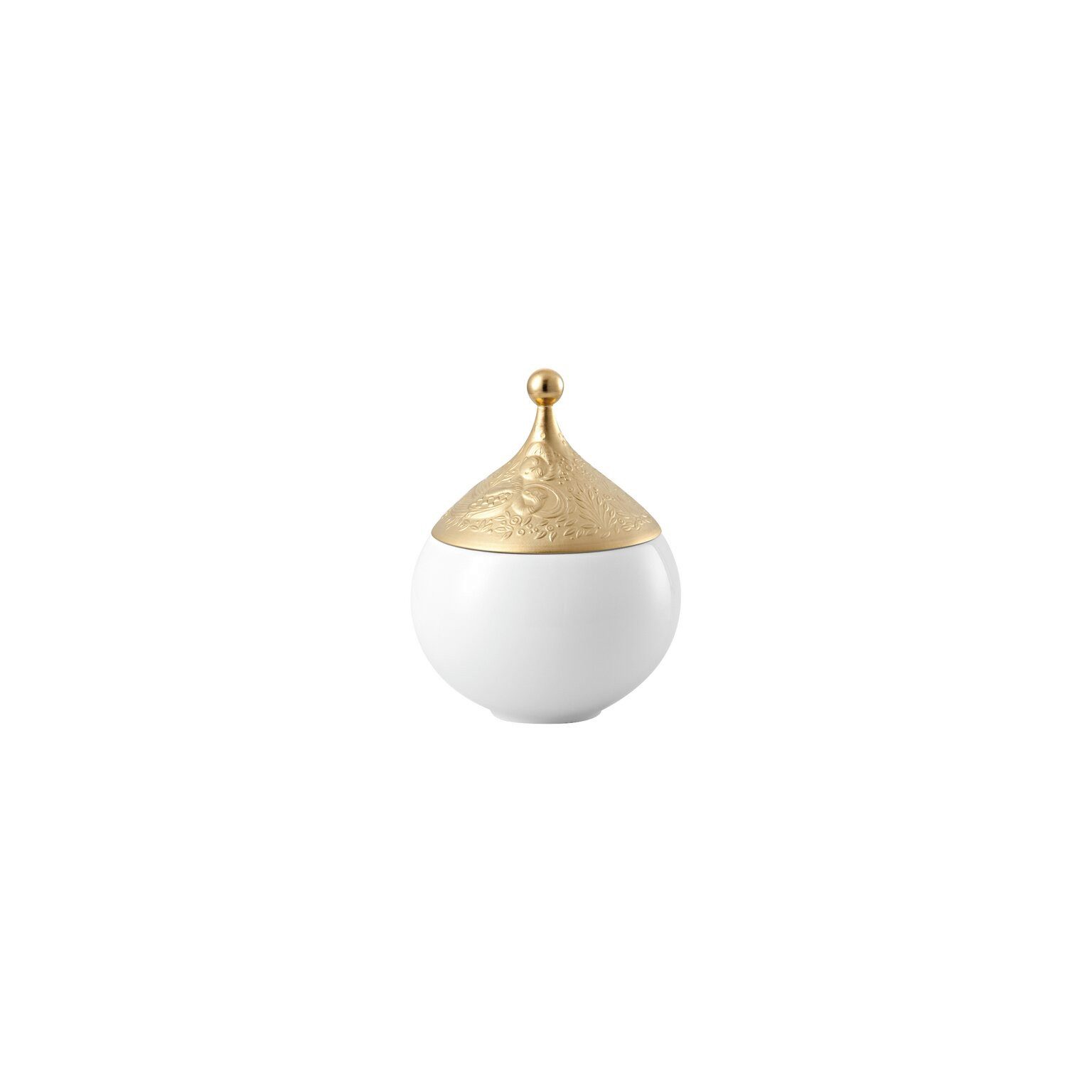 Rosenthal Zuckerdose Rosenthal Zauberflöte Zuckerdose, Porzellan, Porzellan