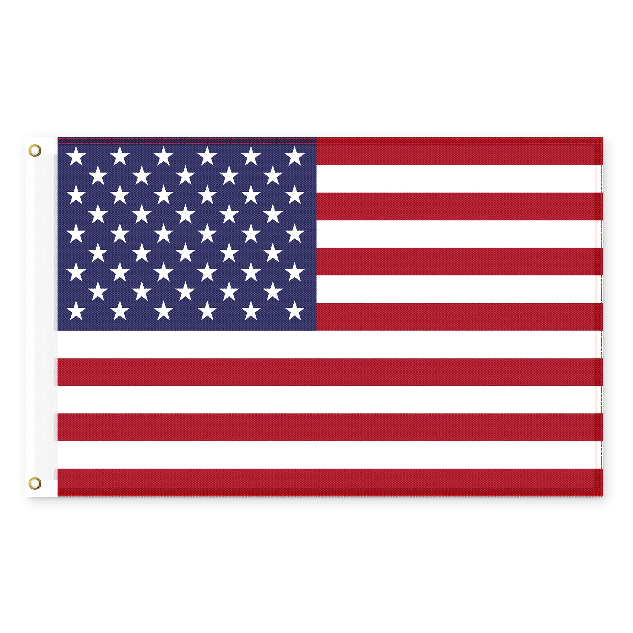 Blümelhuber Flagge Flagge USA 150cm x 90cm (1-St)