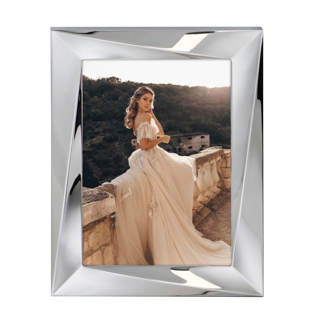 Hama Bilderrahmen Bilderrahmen 13 x 18 cm für 1 Bild, zum Aufhängen und Ste günstig online kaufen