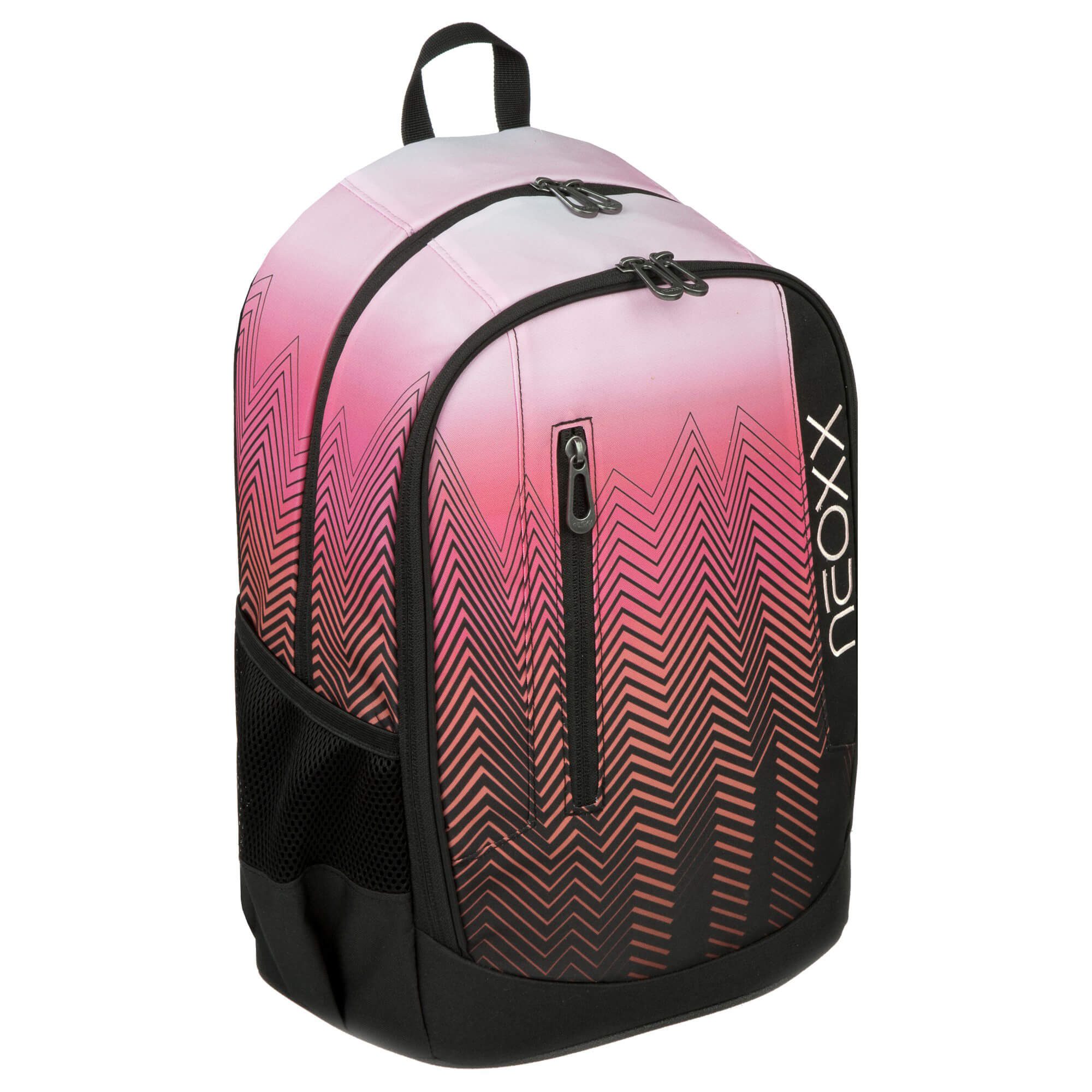 neoxx Schulrucksack FLOW - Schulrucksack 42.5 günstig online kaufen