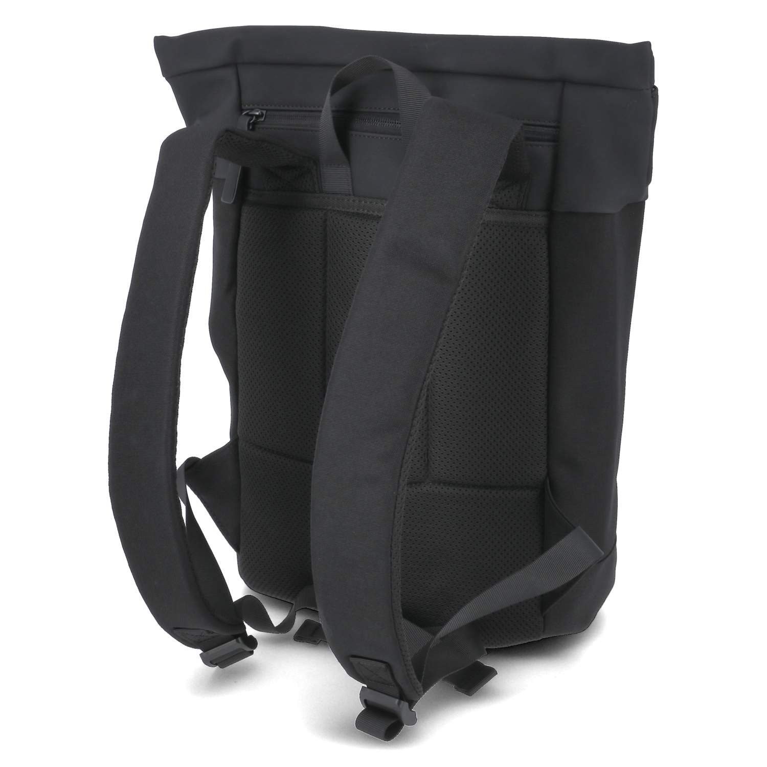 Rieker Cityrucksack Rieker H5101-00 Synthetik schwarz