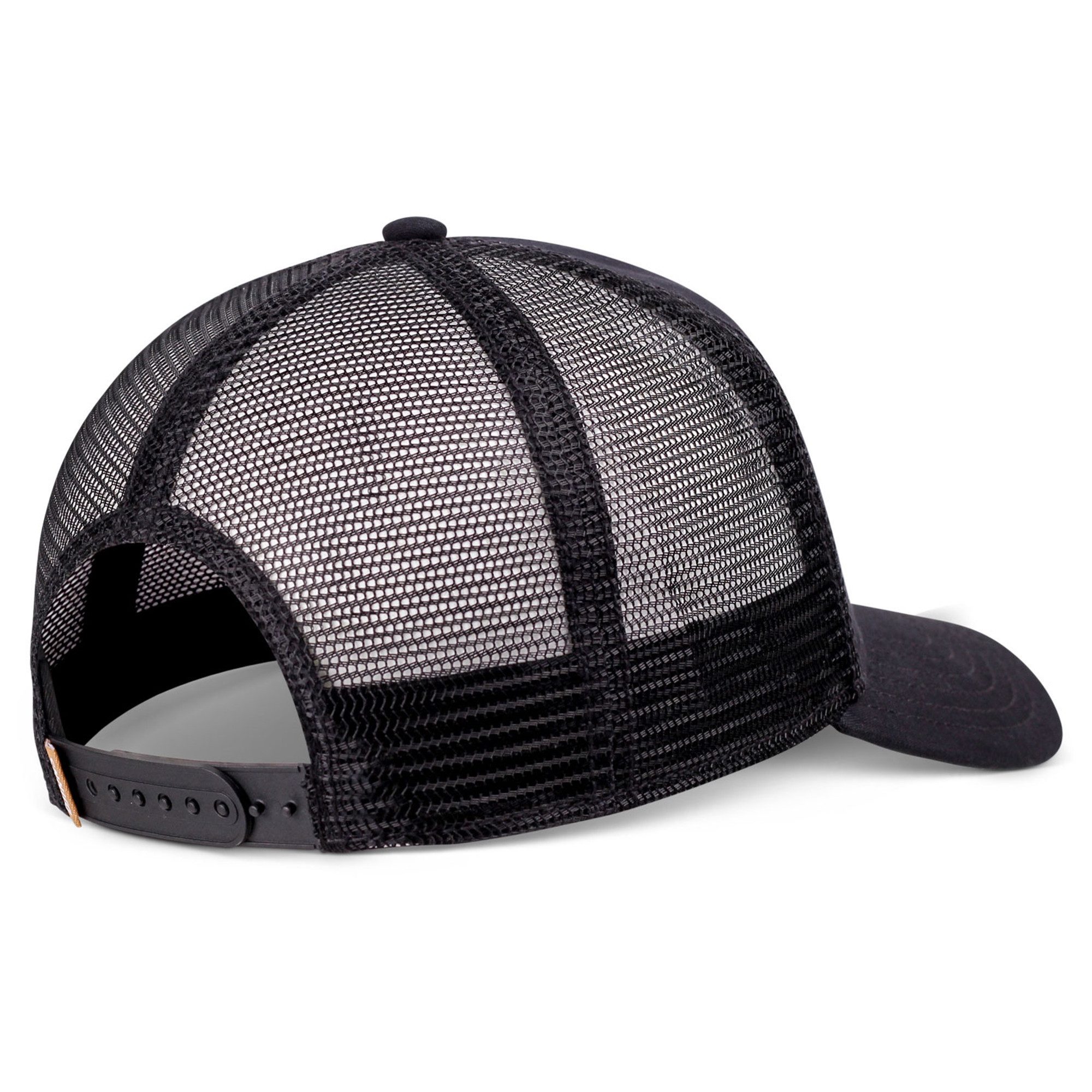 Djinns Trucker Cap Djinns HFT Do Nothing Club Sunnyfab Cap (Basecap, Basecap, Meshcap, Trucker Kappe)