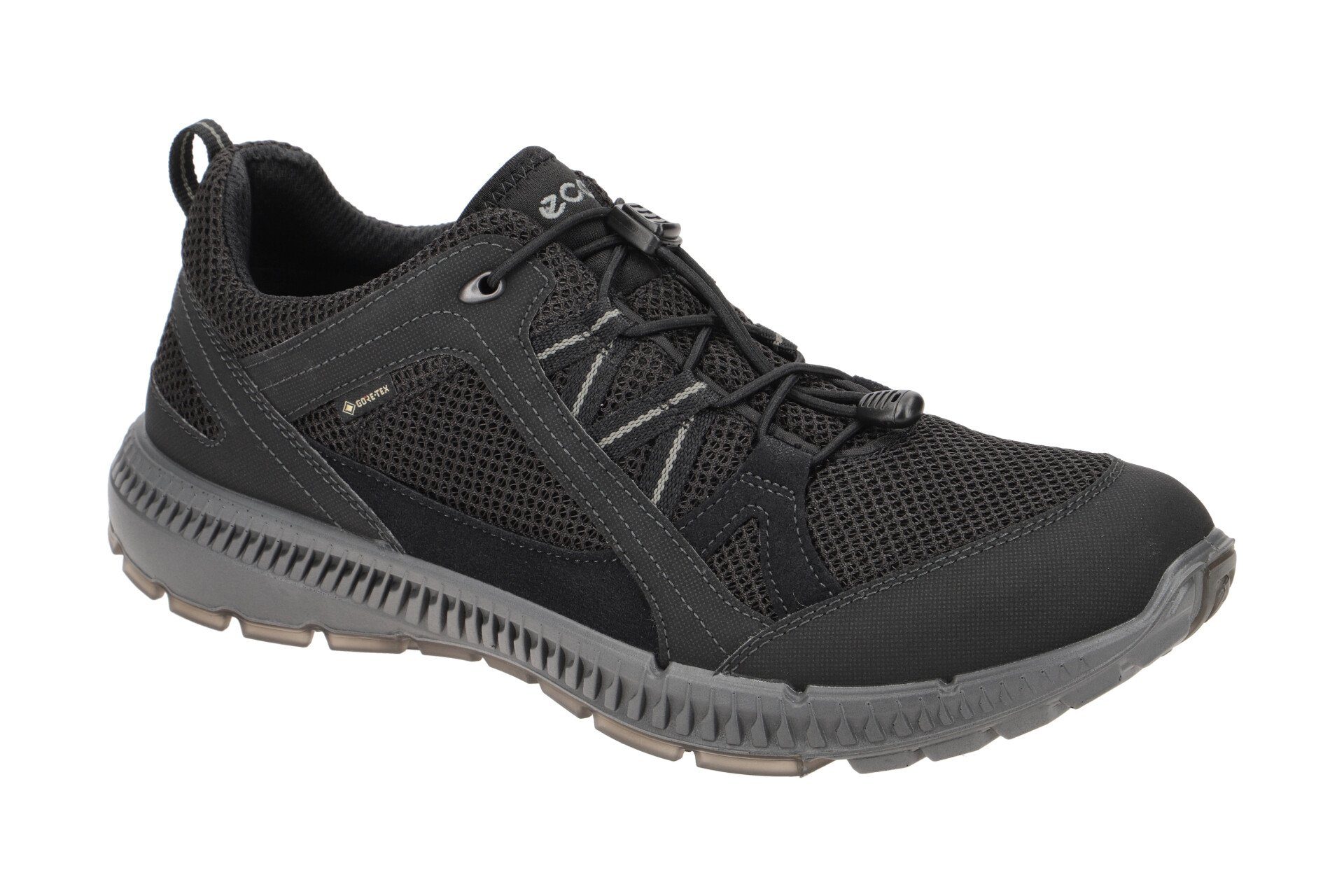 Ecco 84306451052 Schnürschuh günstig online kaufen