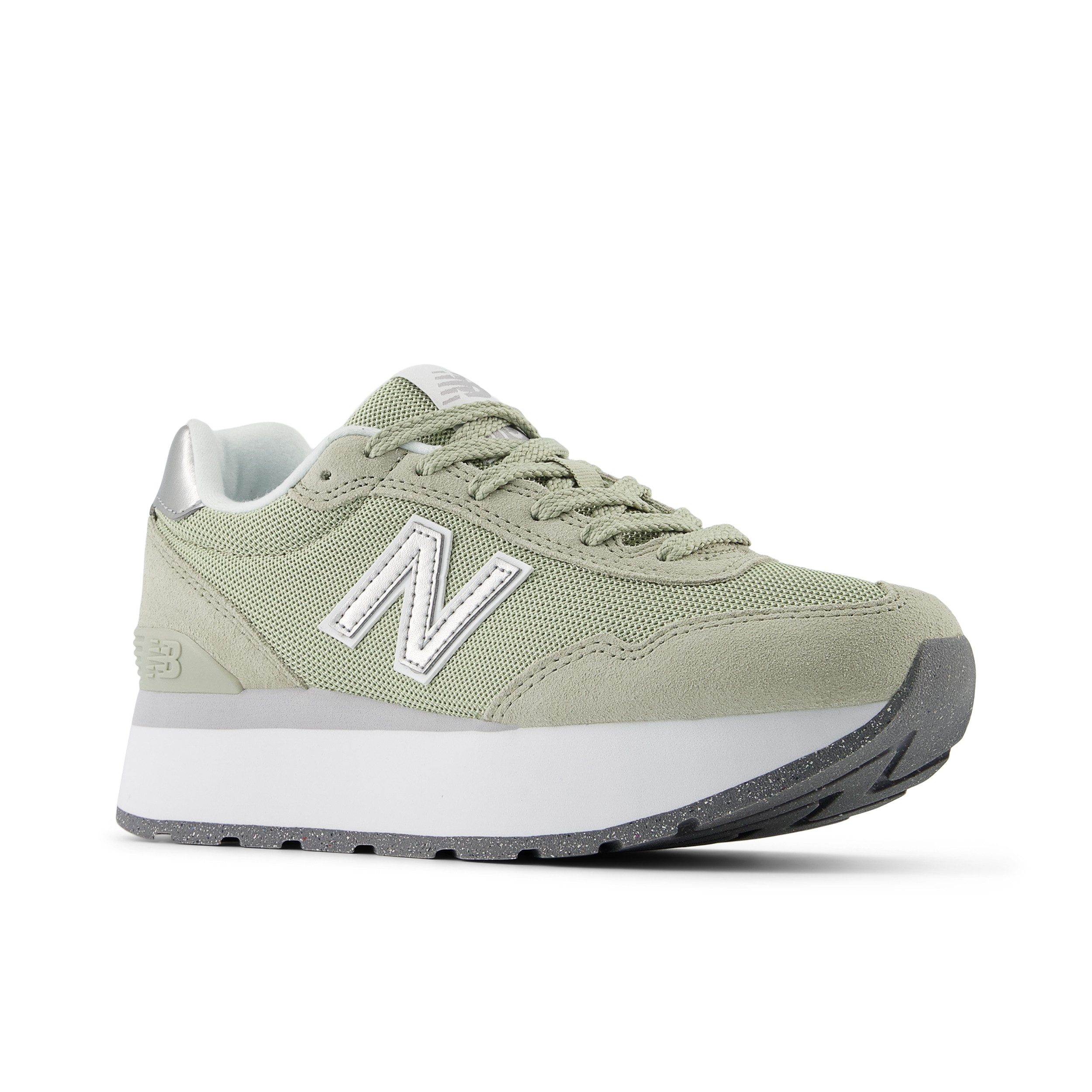 New Balance 515 Sneaker für Erwachsene, mit Gummilaufsohle