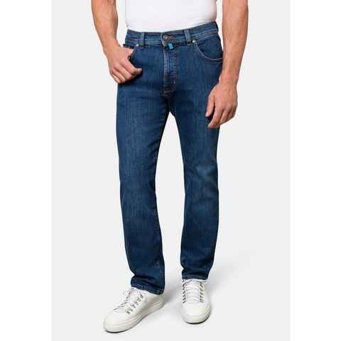 Pierre Cardin 5-Pocket-Jeans Dijon Comfort Fit Denim Legends