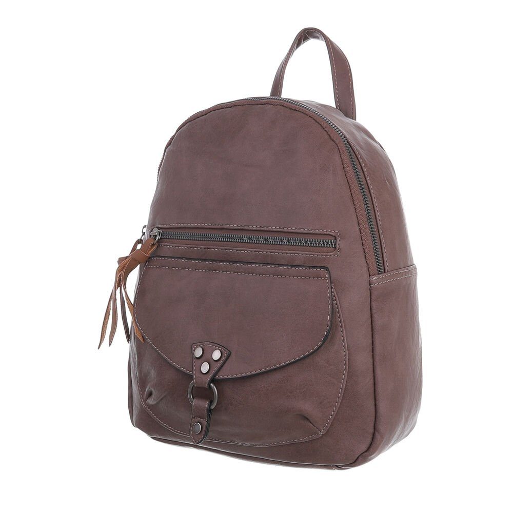 Ital-Design Schultertasche Kleine, Damentasche used Optik günstig online kaufen